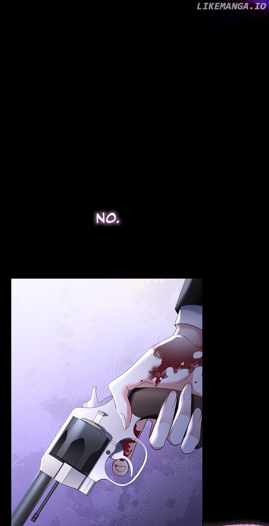 Maid To Love or Die Chapter 43 page 52