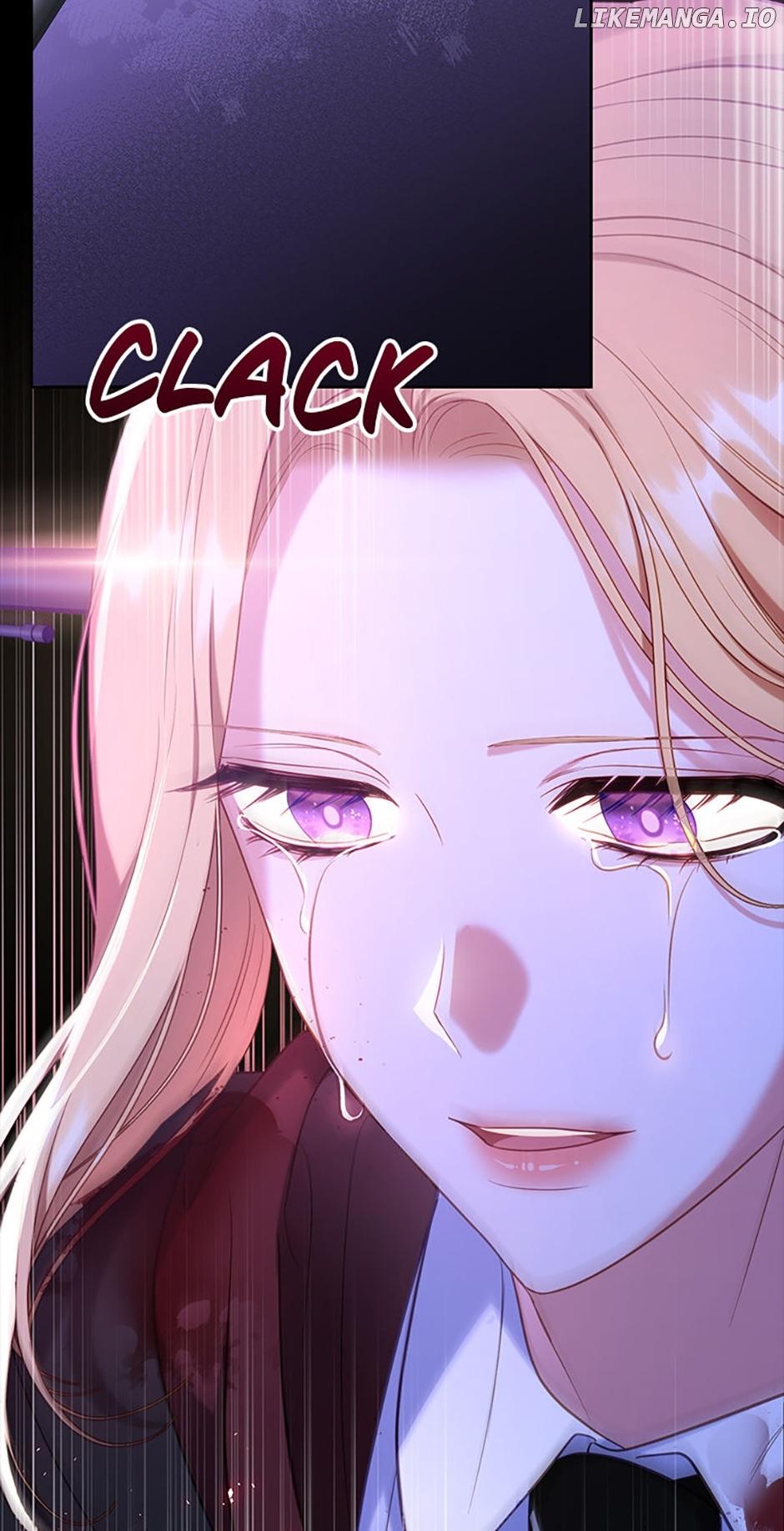 Maid To Love or Die Chapter 43 page 53