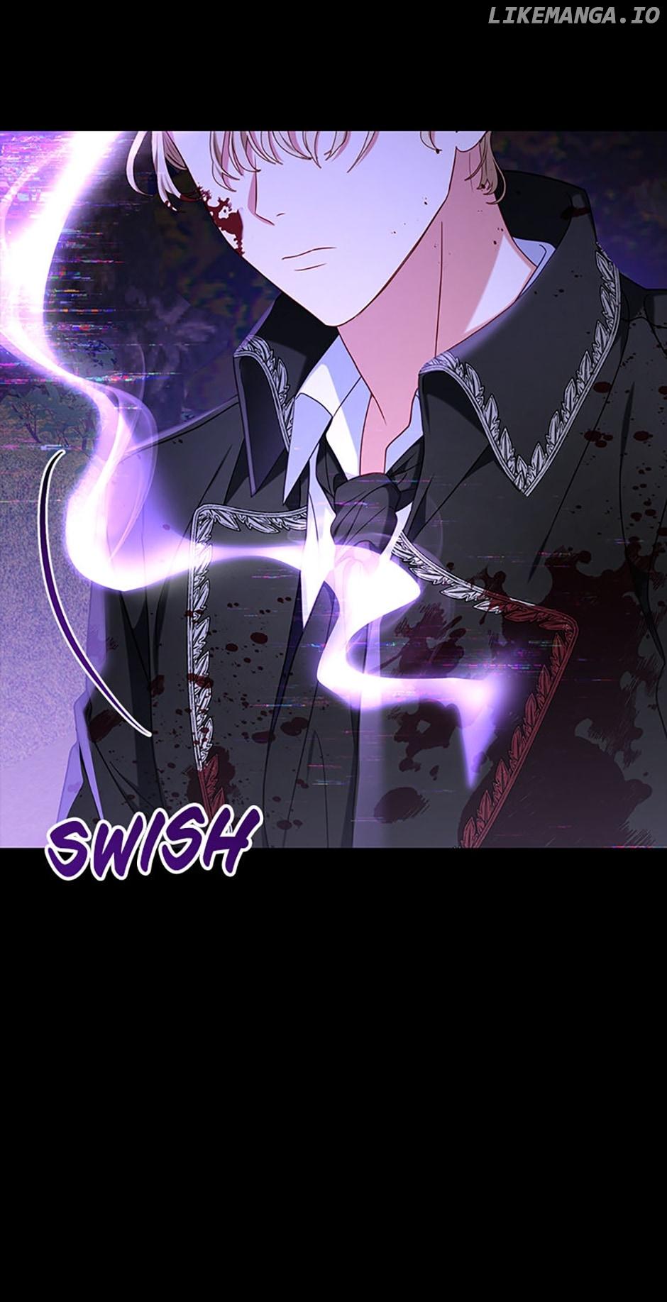 Maid To Love or Die Chapter 43 page 57