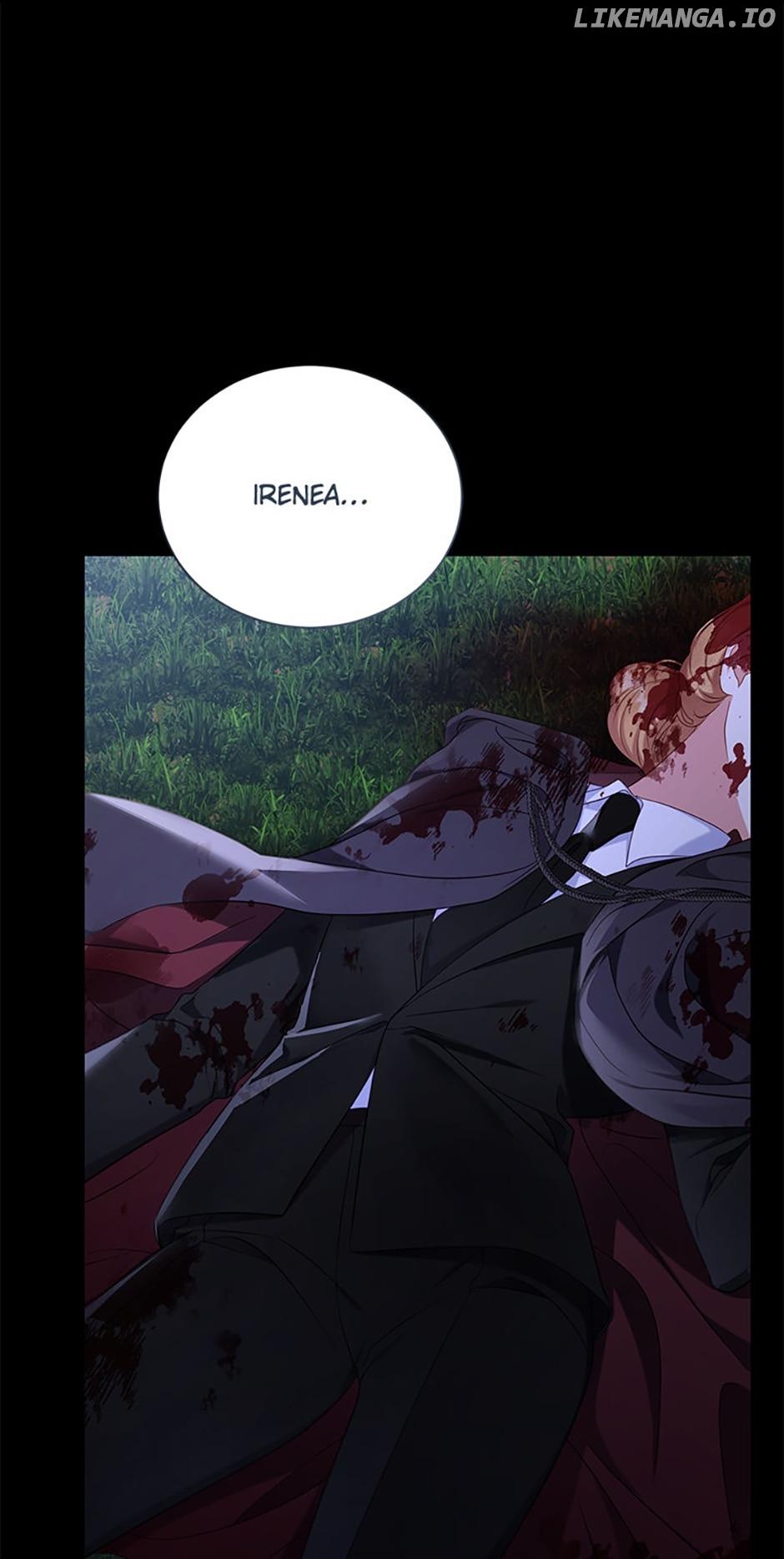 Maid To Love or Die Chapter 43 page 58