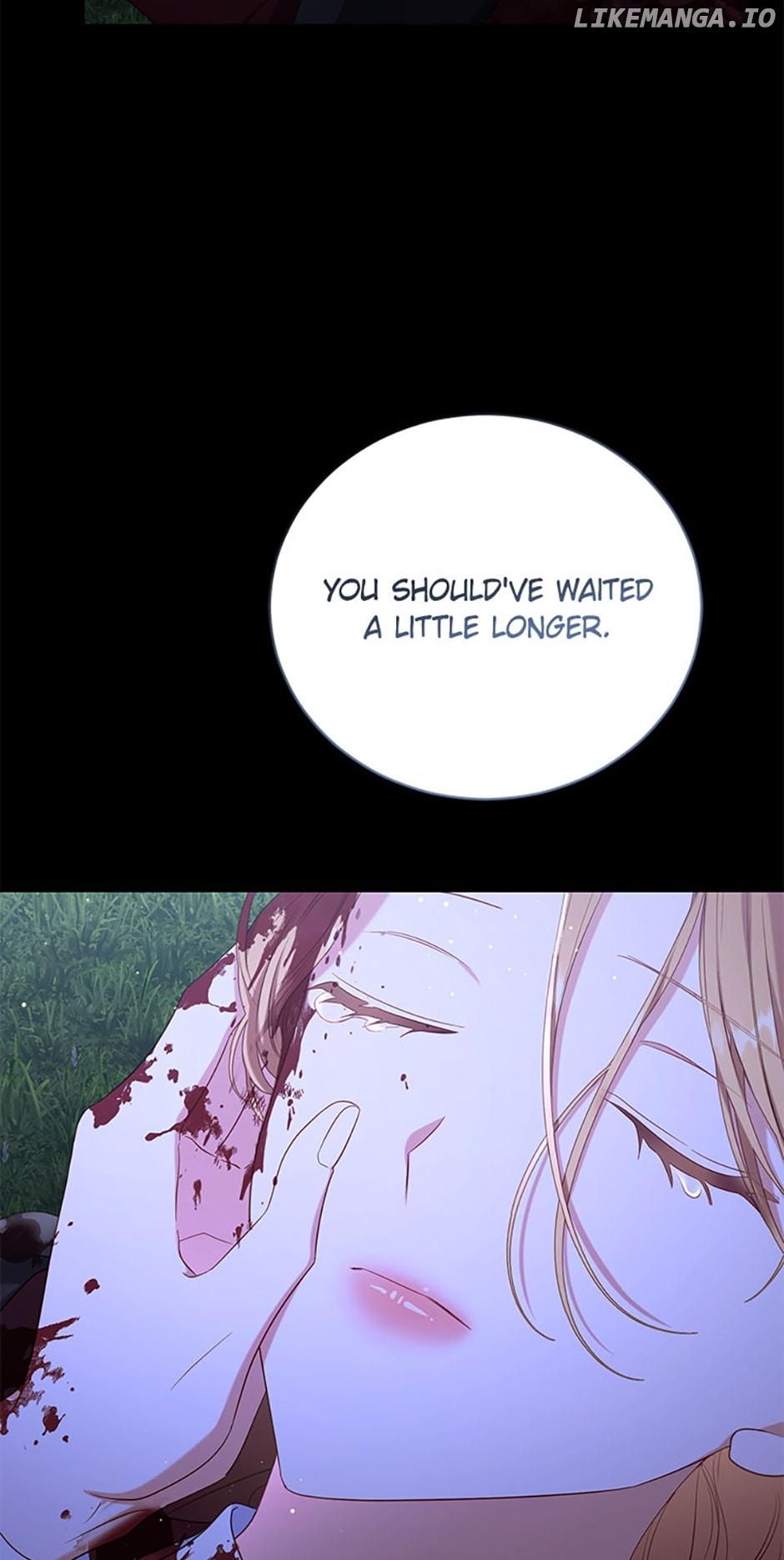 Maid To Love or Die Chapter 43 page 59