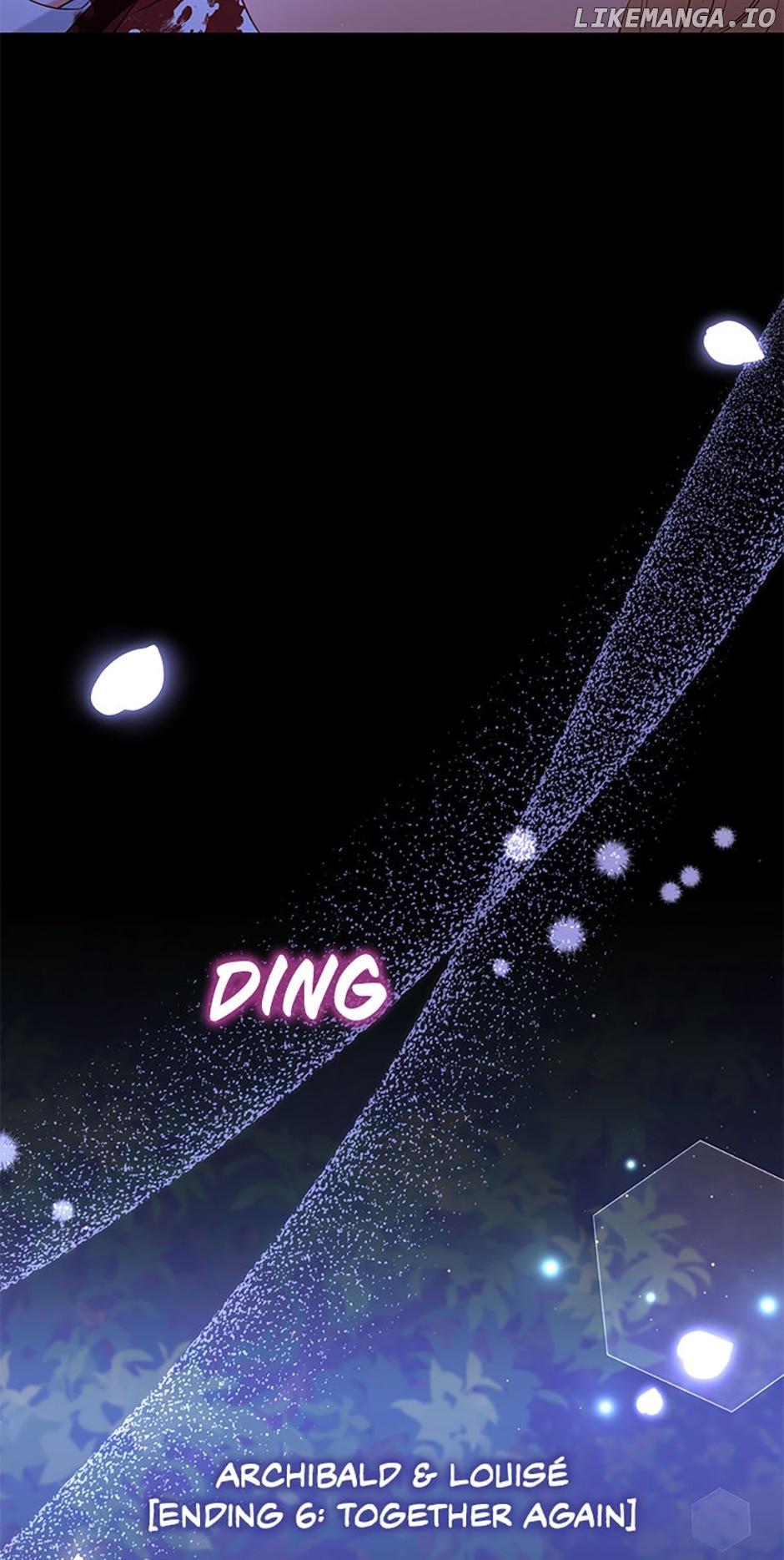 Maid To Love or Die Chapter 43 page 60