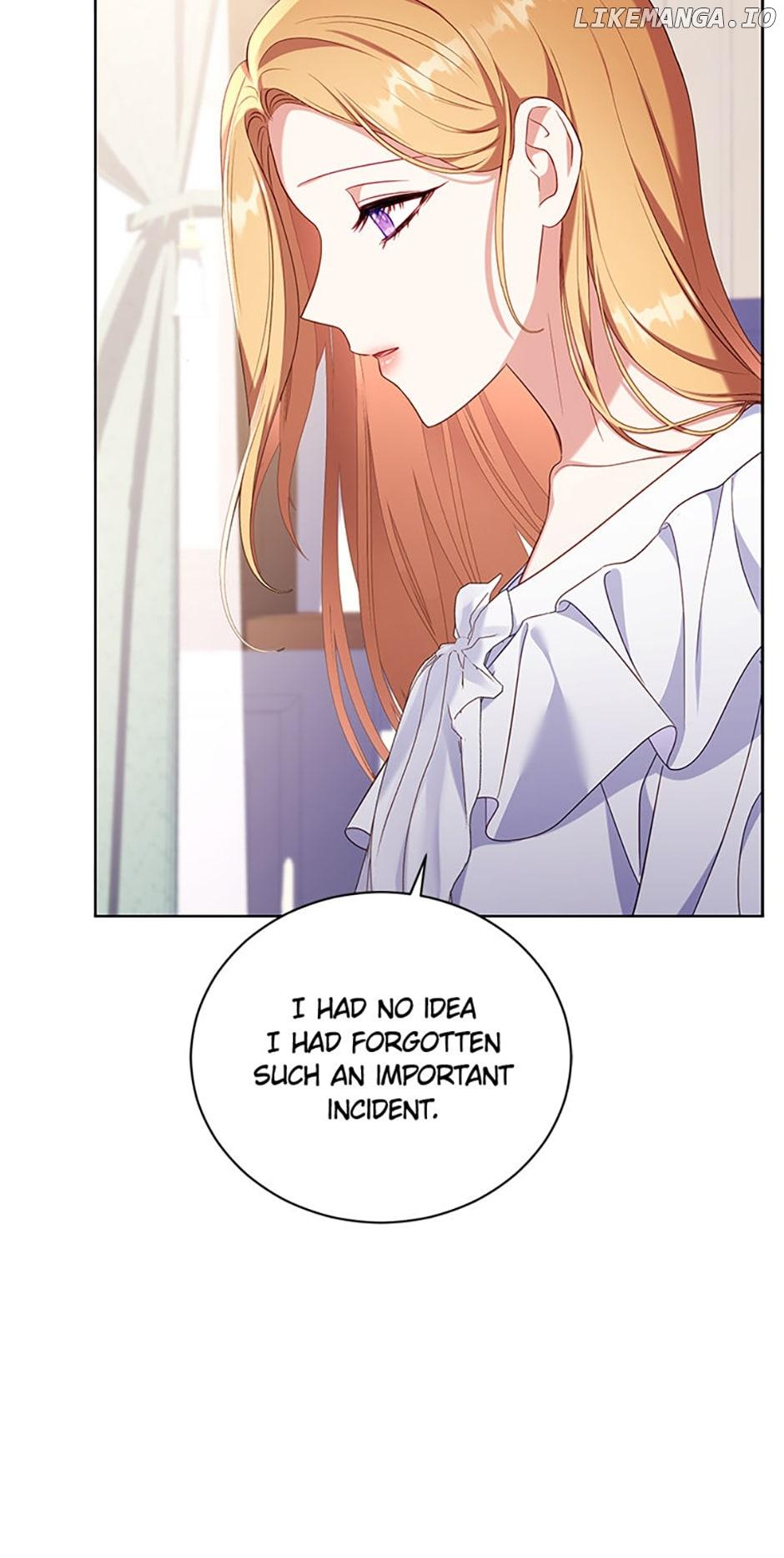 Maid To Love or Die Chapter 43 page 64