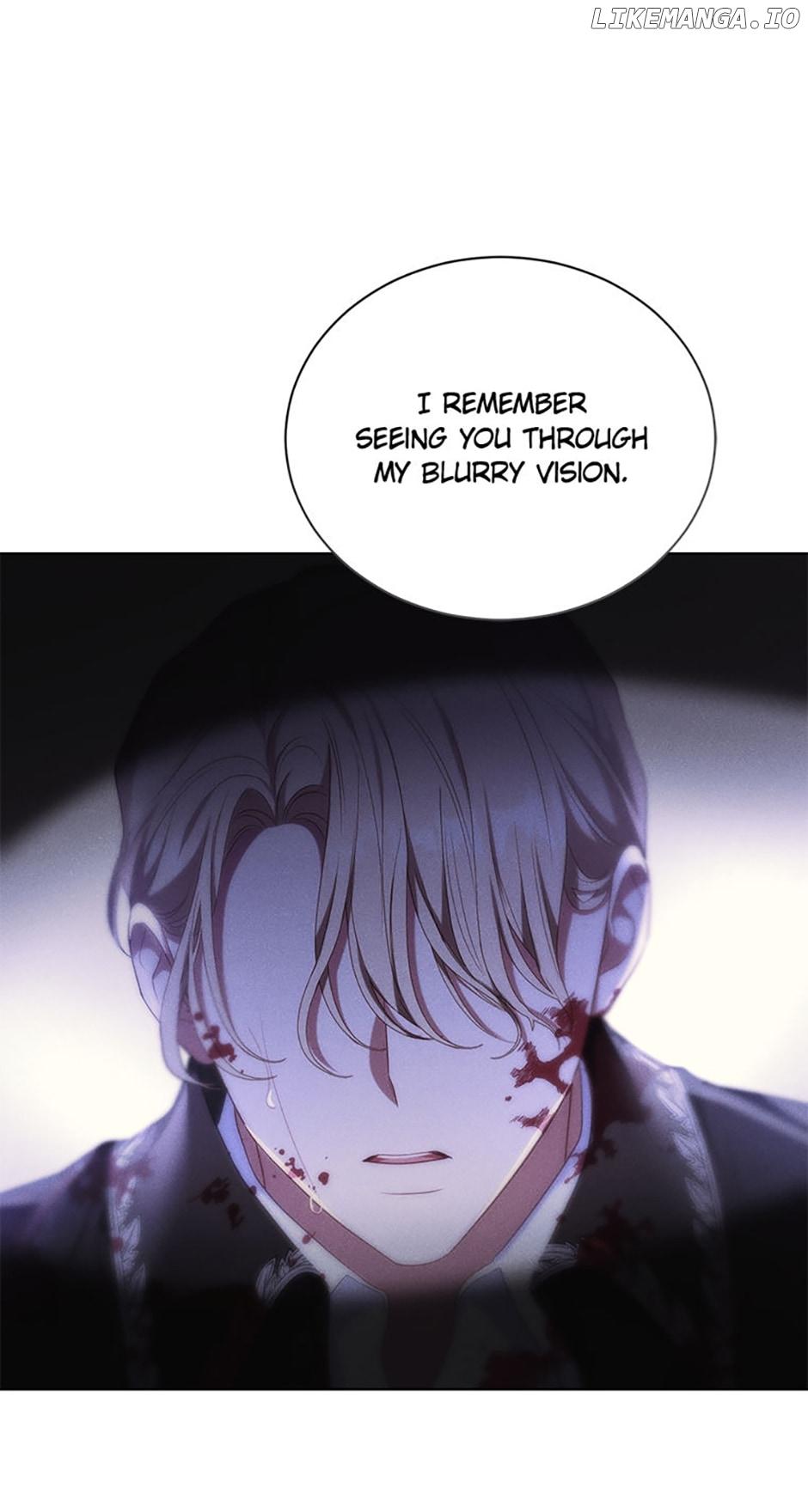Maid To Love or Die Chapter 43 page 65