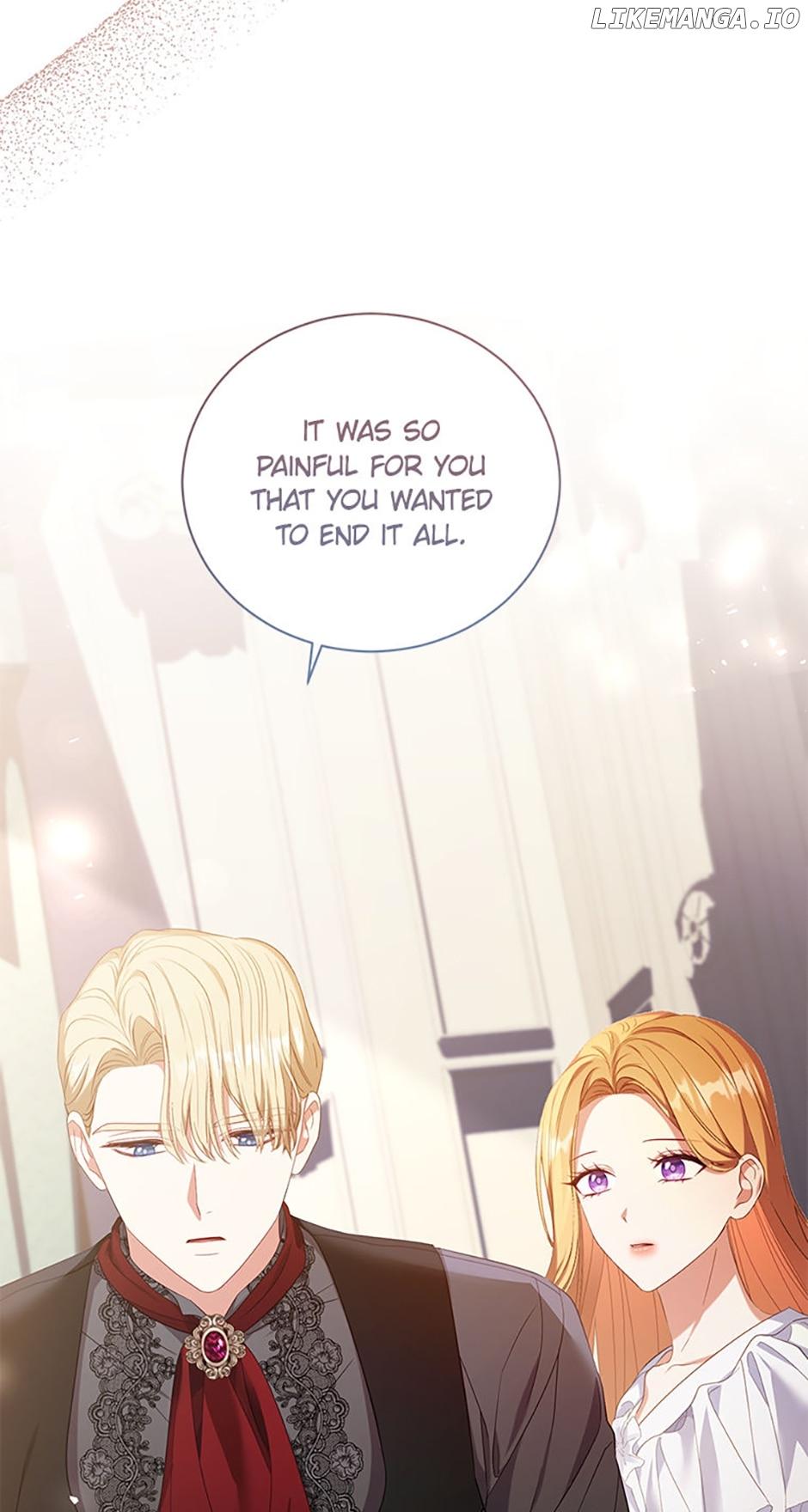 Maid To Love or Die Chapter 43 page 68