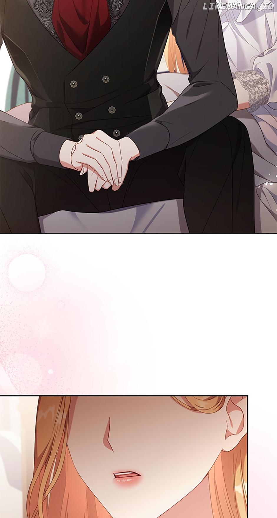 Maid To Love or Die Chapter 43 page 69