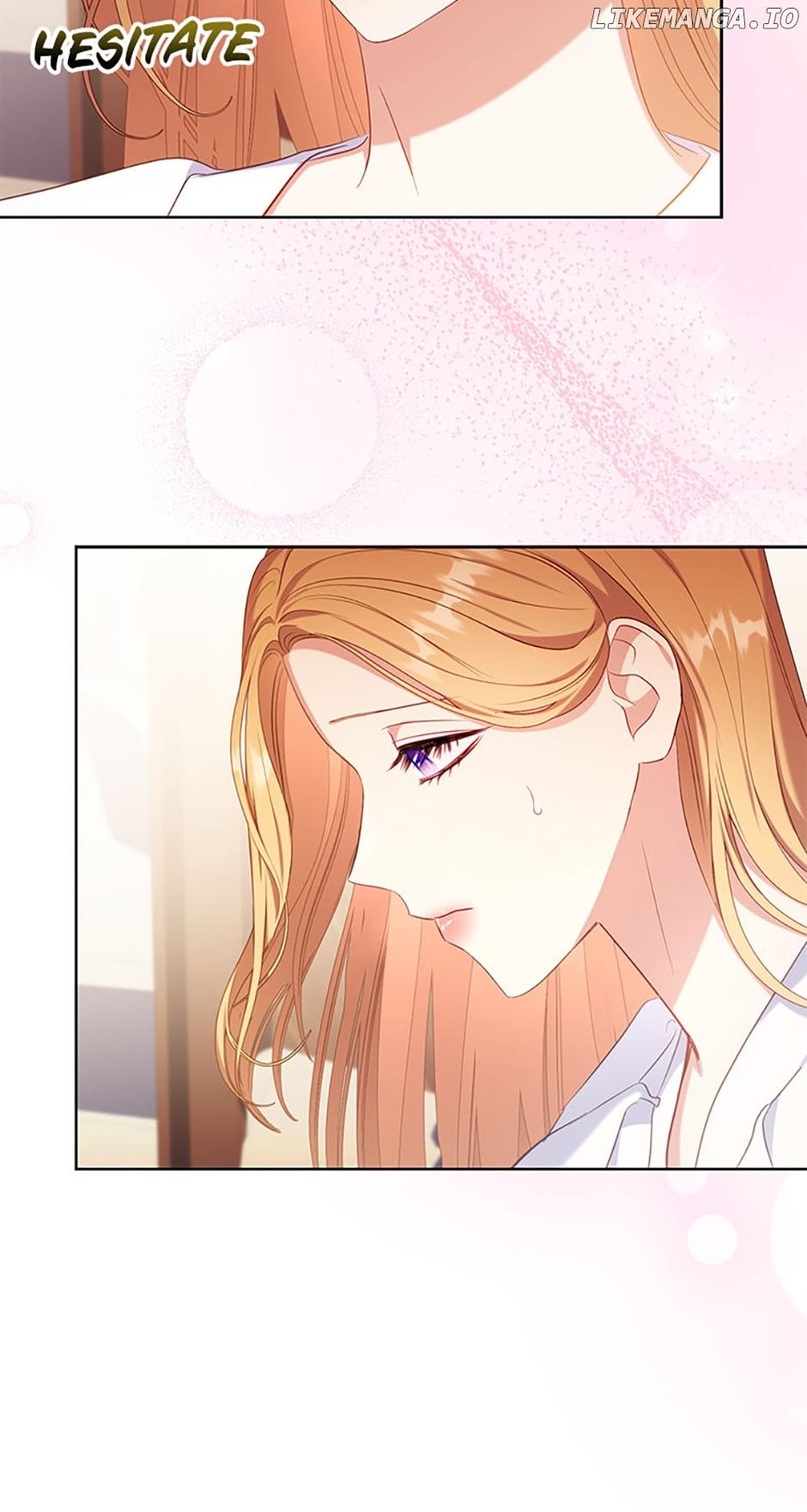 Maid To Love or Die Chapter 43 page 70