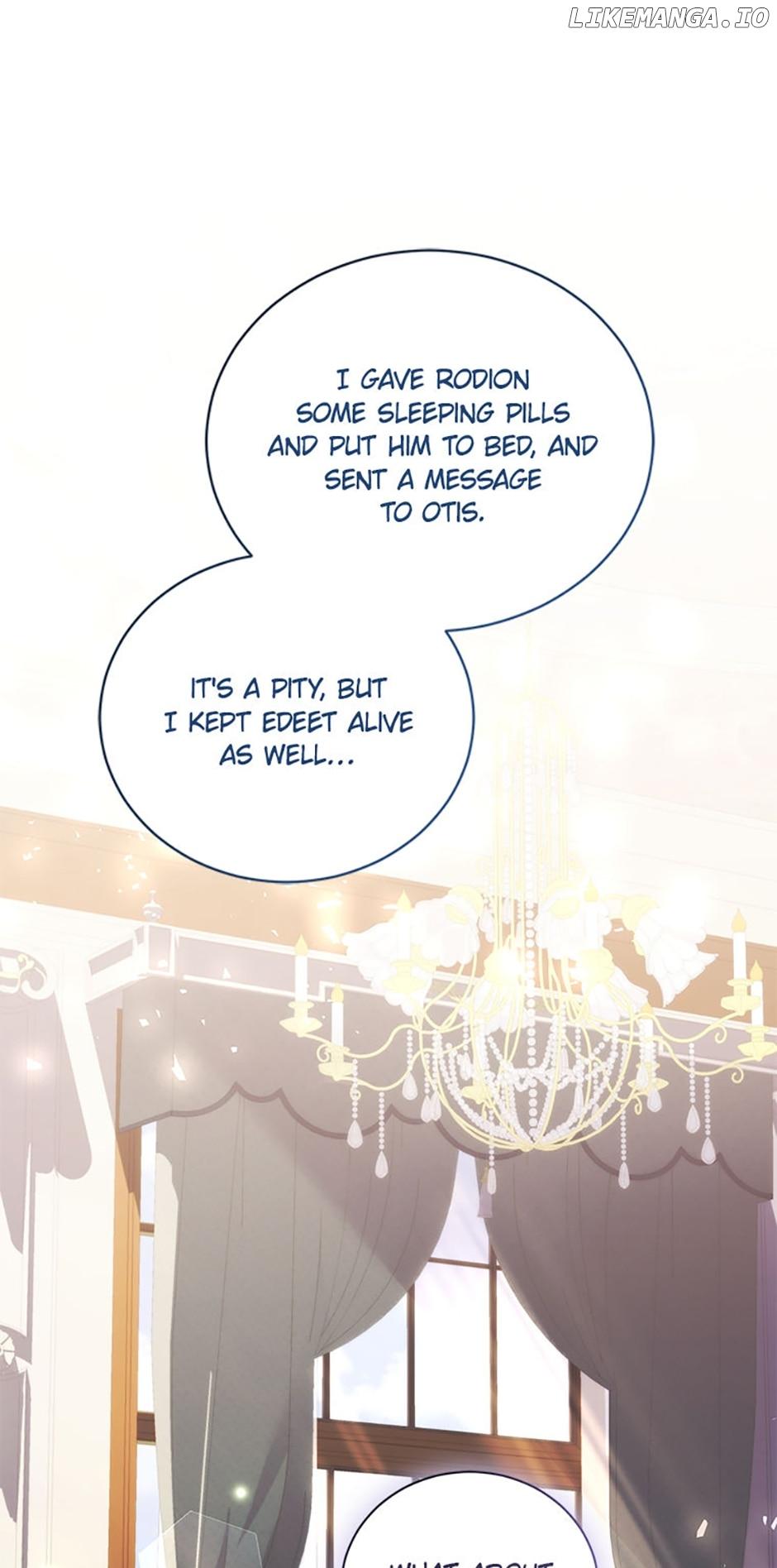 Maid To Love or Die Chapter 43 page 72