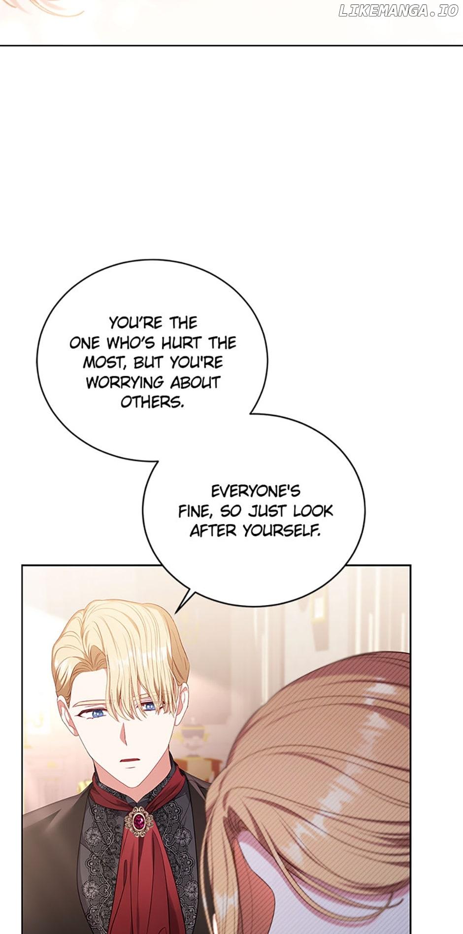 Maid To Love or Die Chapter 43 page 74