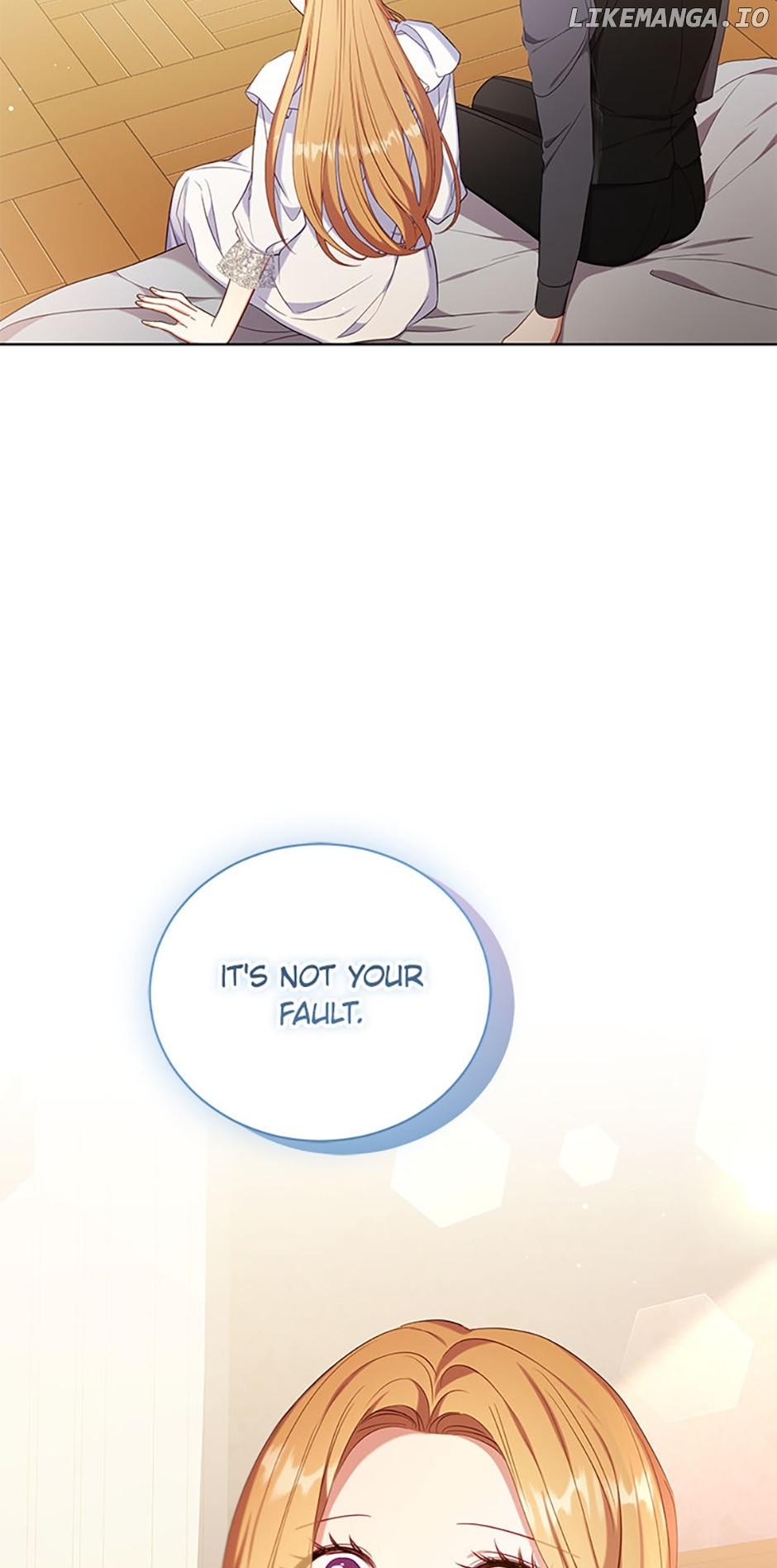 Maid To Love or Die Chapter 43 page 76