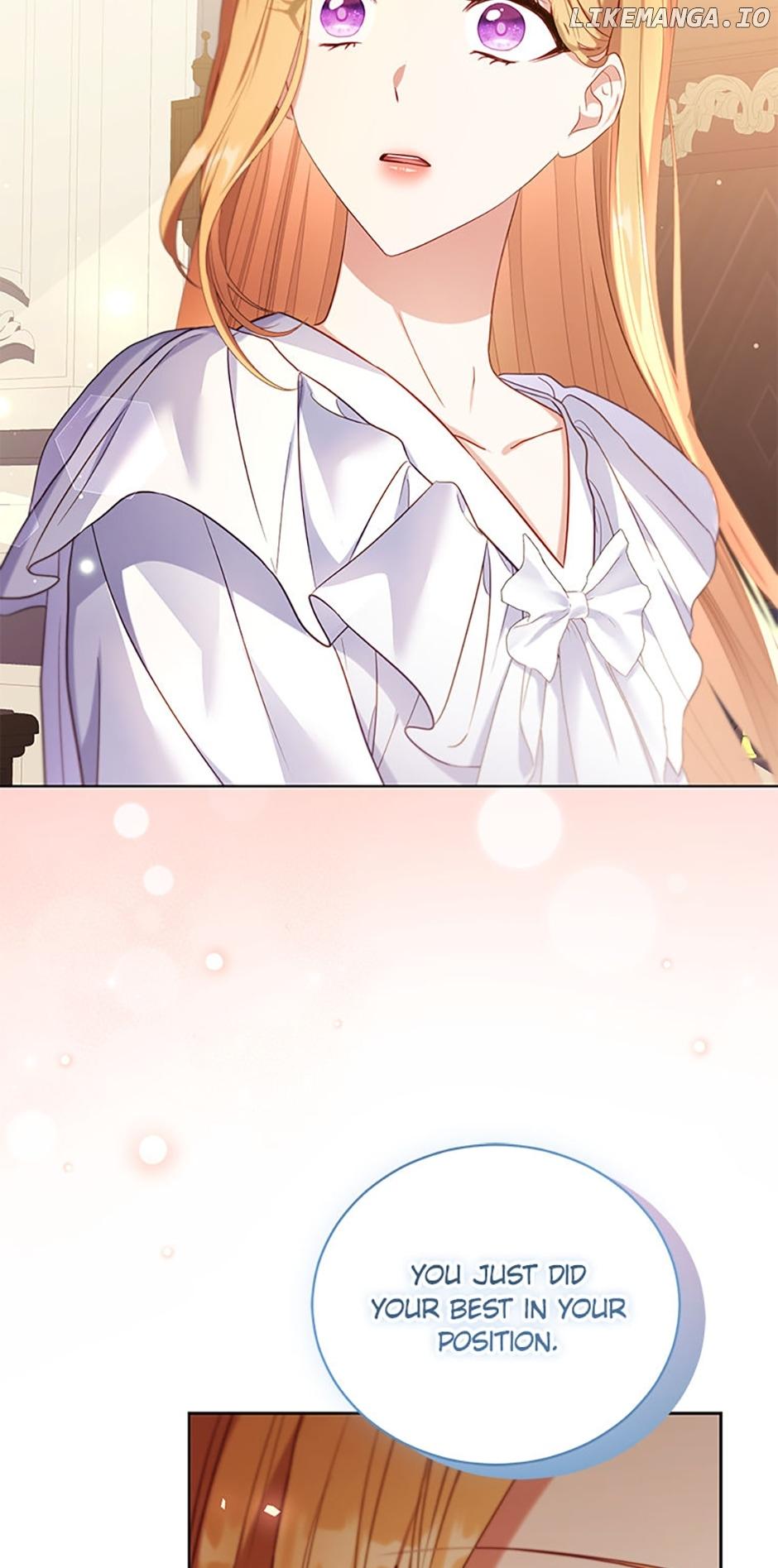 Maid To Love or Die Chapter 43 page 77