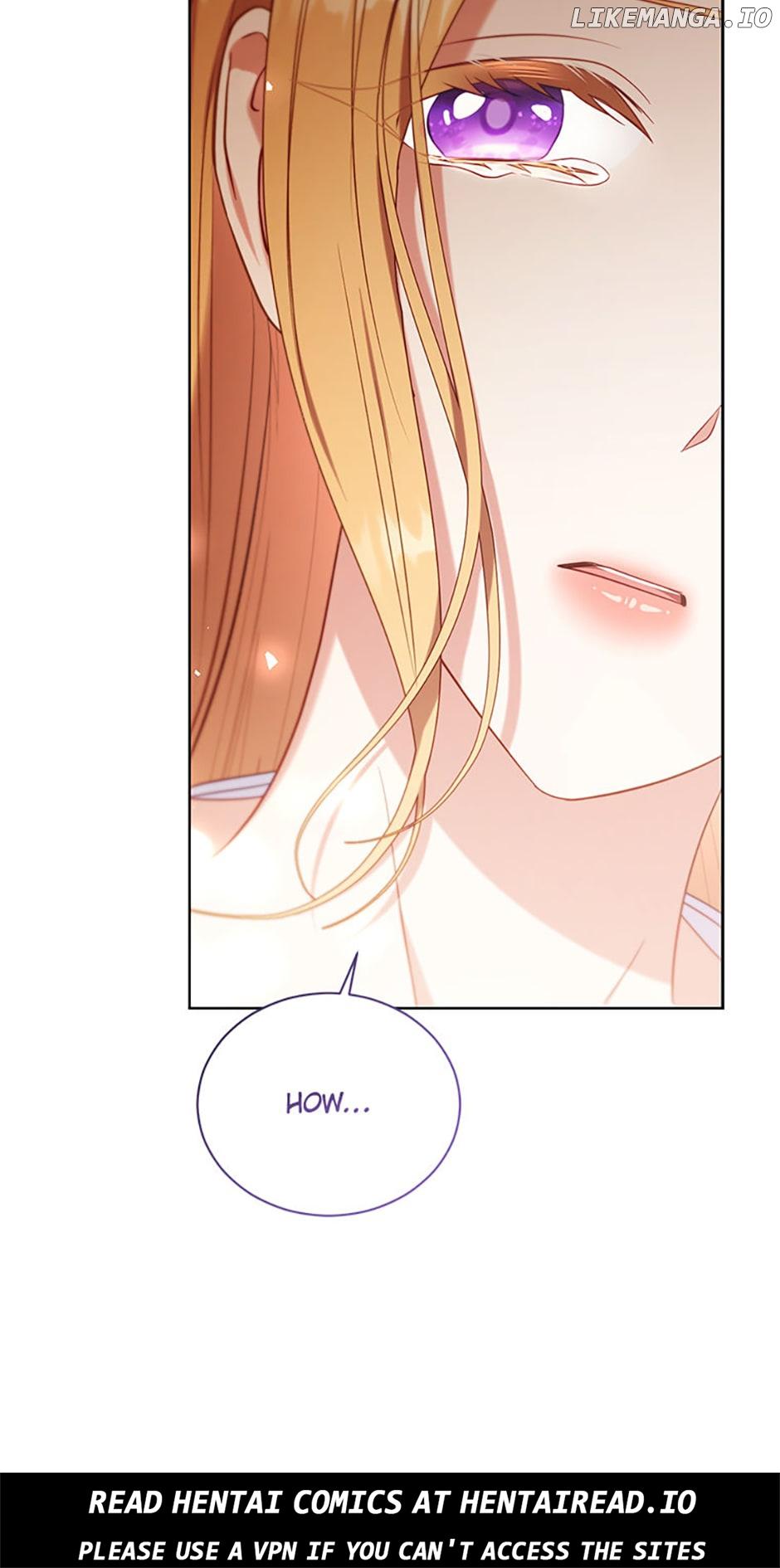 Maid To Love or Die Chapter 43 page 78