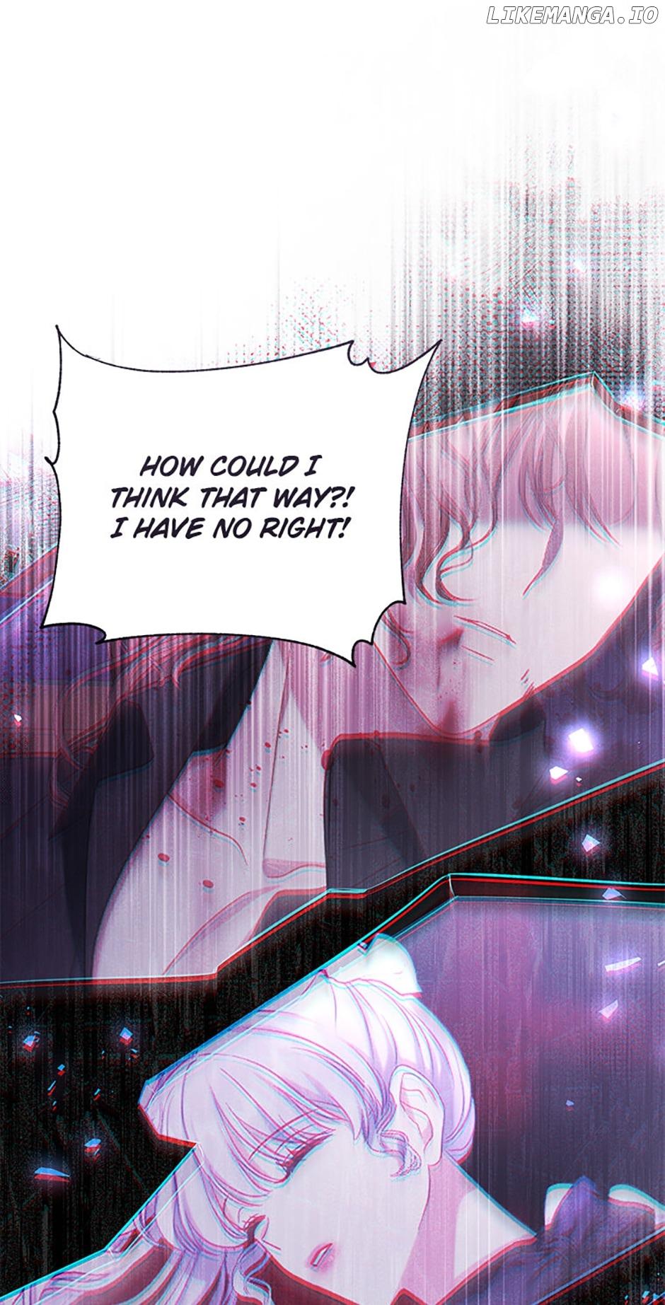 Maid To Love or Die Chapter 43 page 79