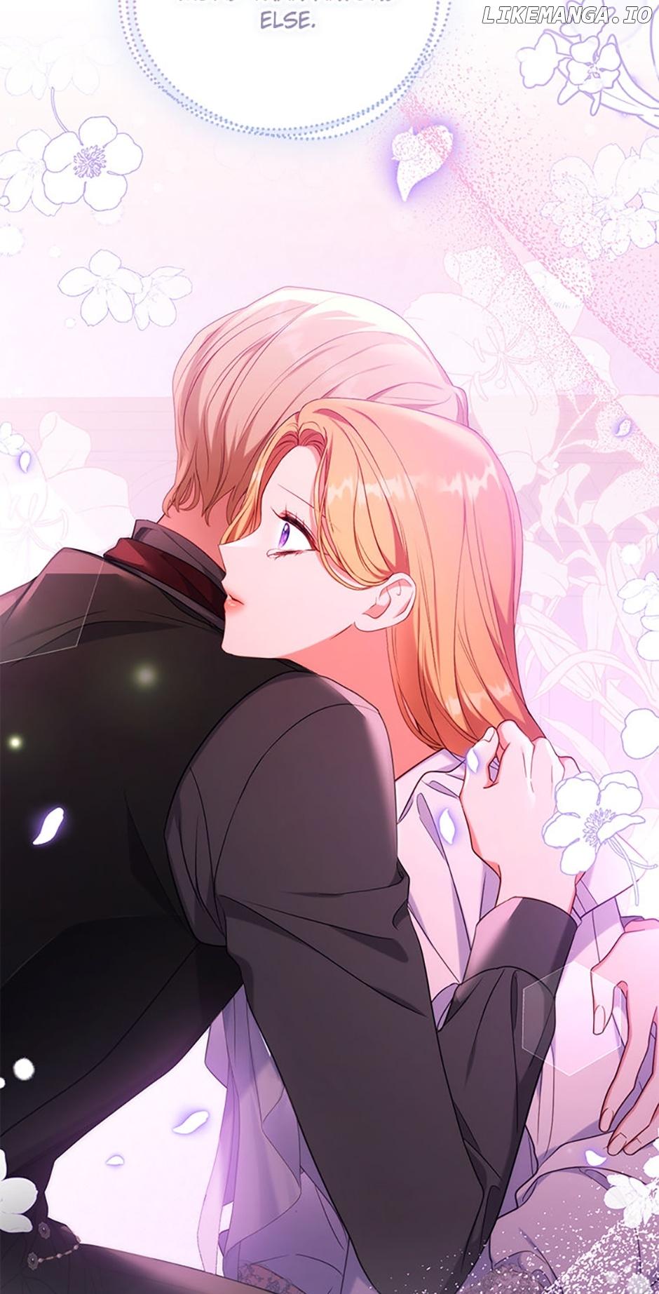 Maid To Love or Die Chapter 43 page 81