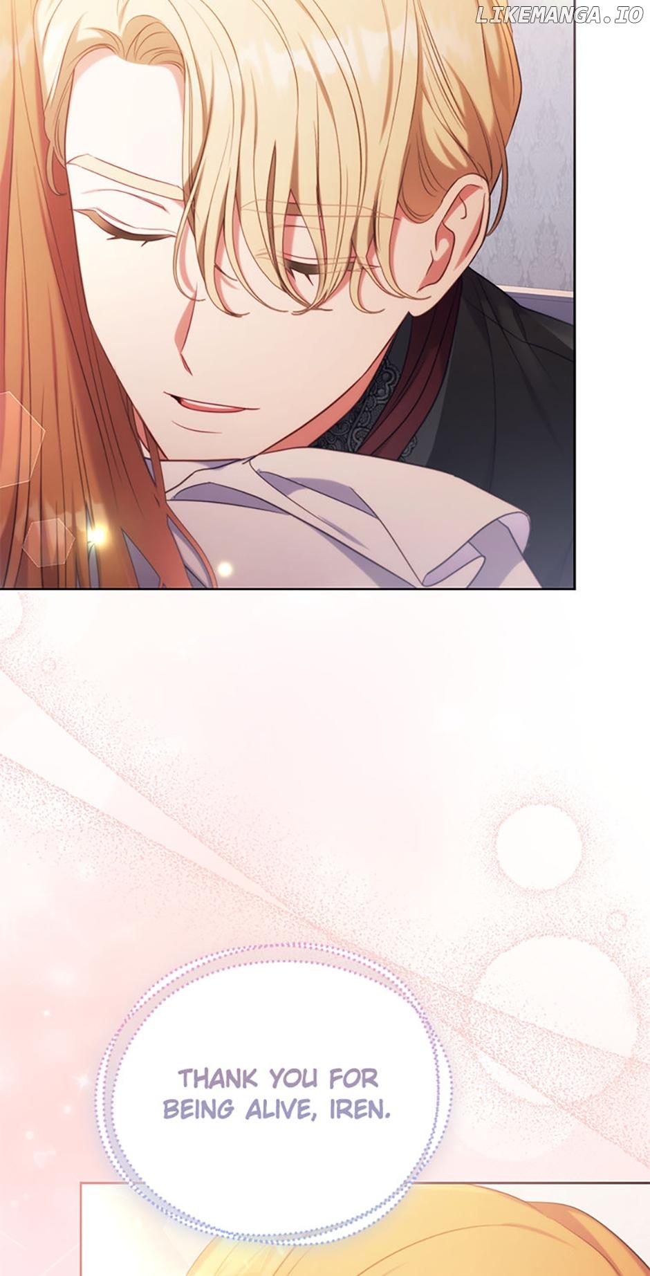 Maid To Love or Die Chapter 43 page 83