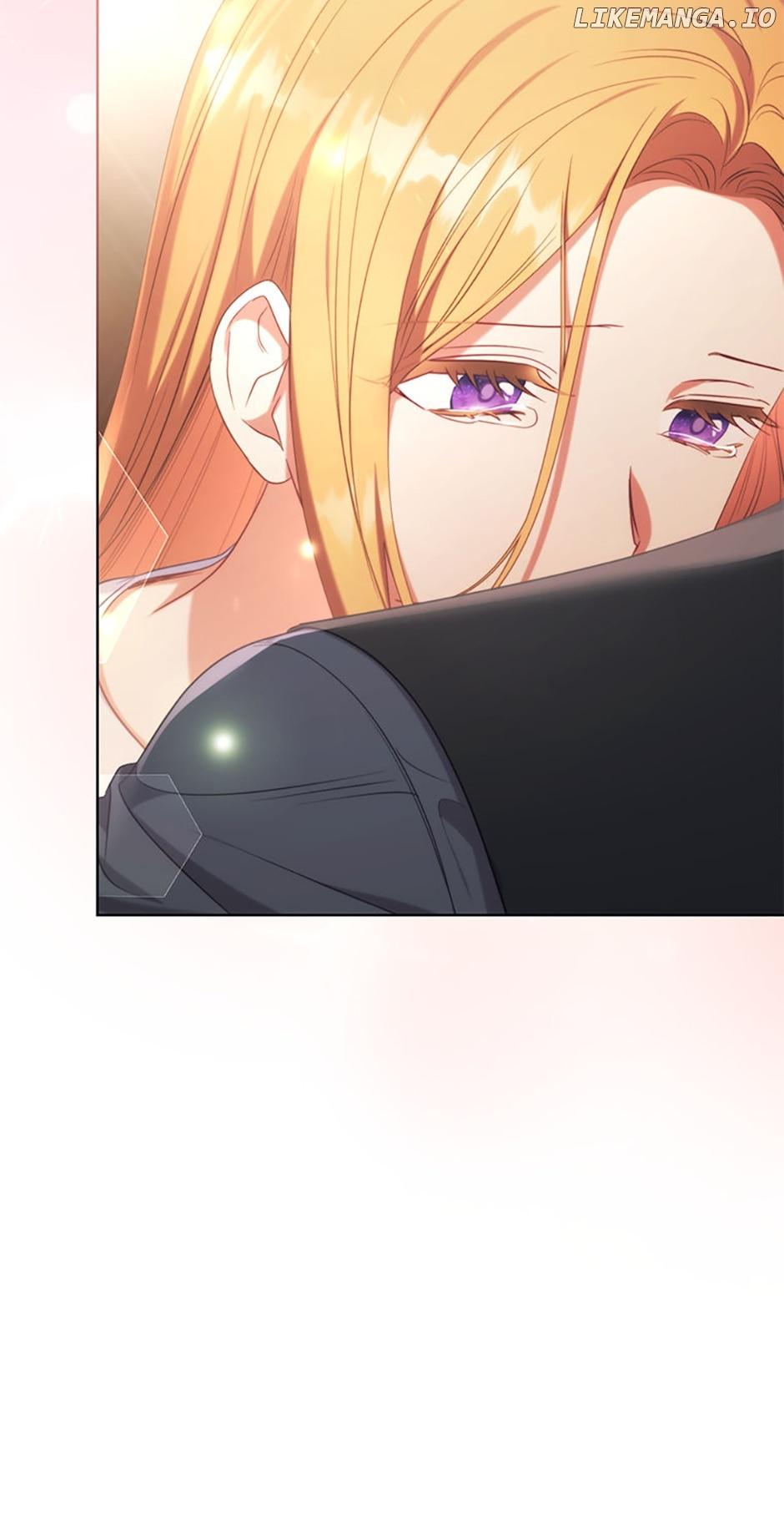 Maid To Love or Die Chapter 43 page 84