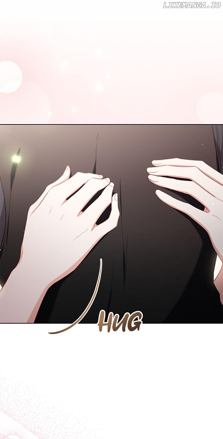 Maid To Love or Die Chapter 43 page 85