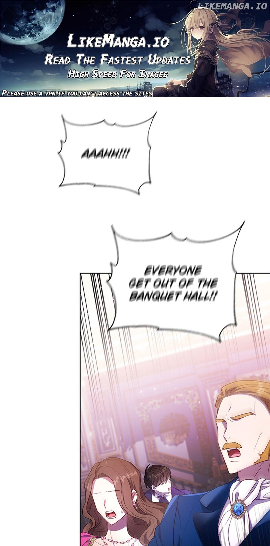 Maid To Love or Die Chapter 48 page 0