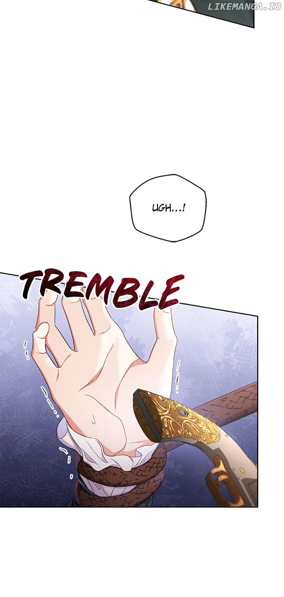 Maid To Love or Die Chapter 48 page 20