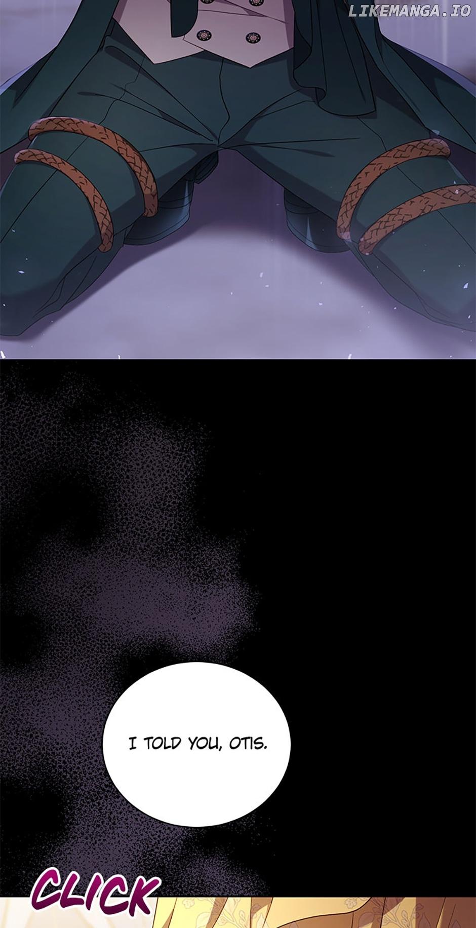 Maid To Love or Die Chapter 48 page 22