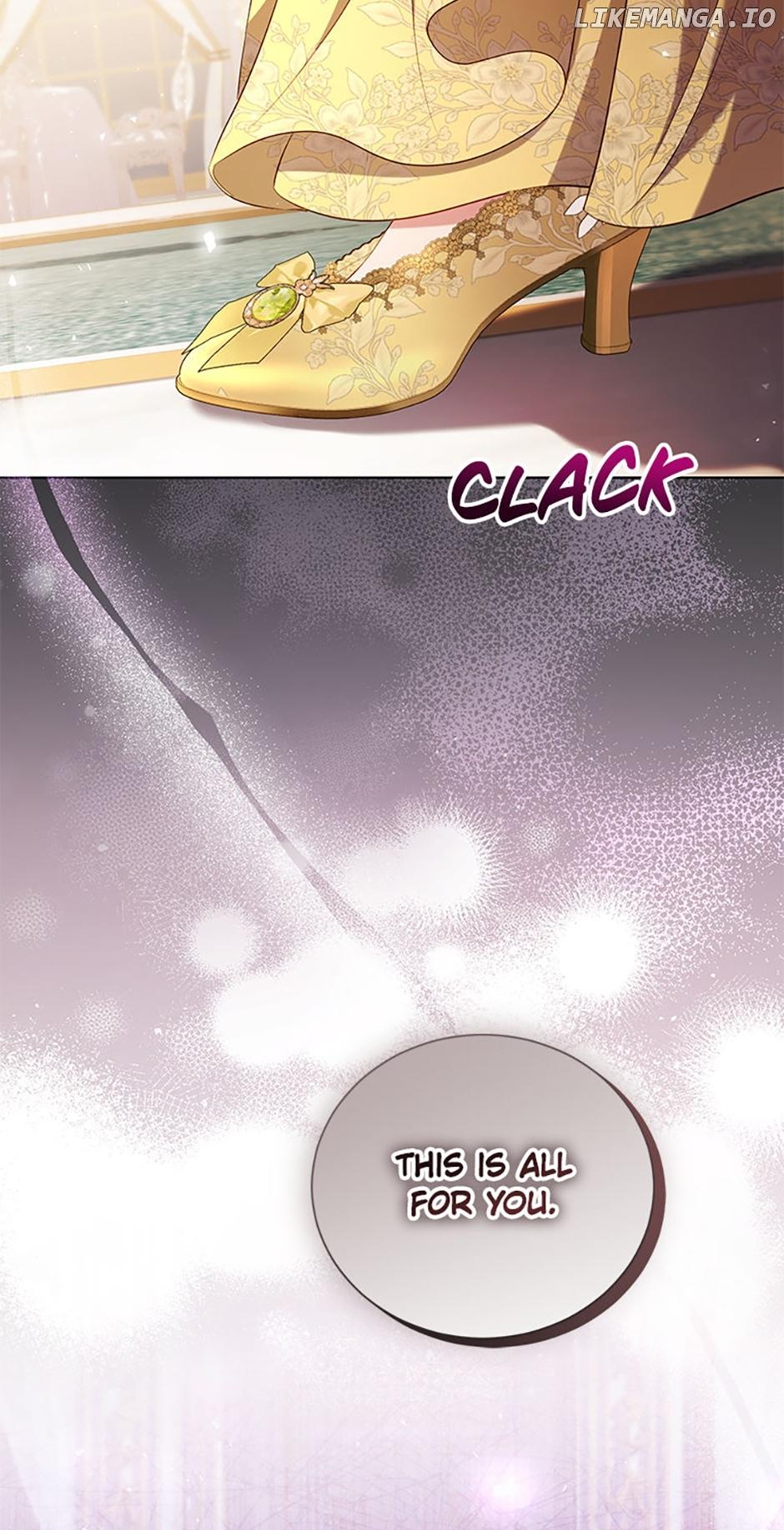 Maid To Love or Die Chapter 48 page 23