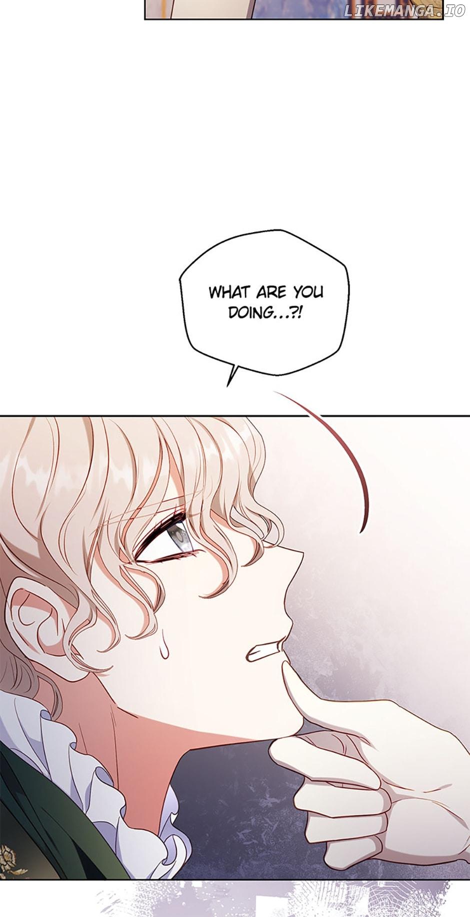 Maid To Love or Die Chapter 48 page 26