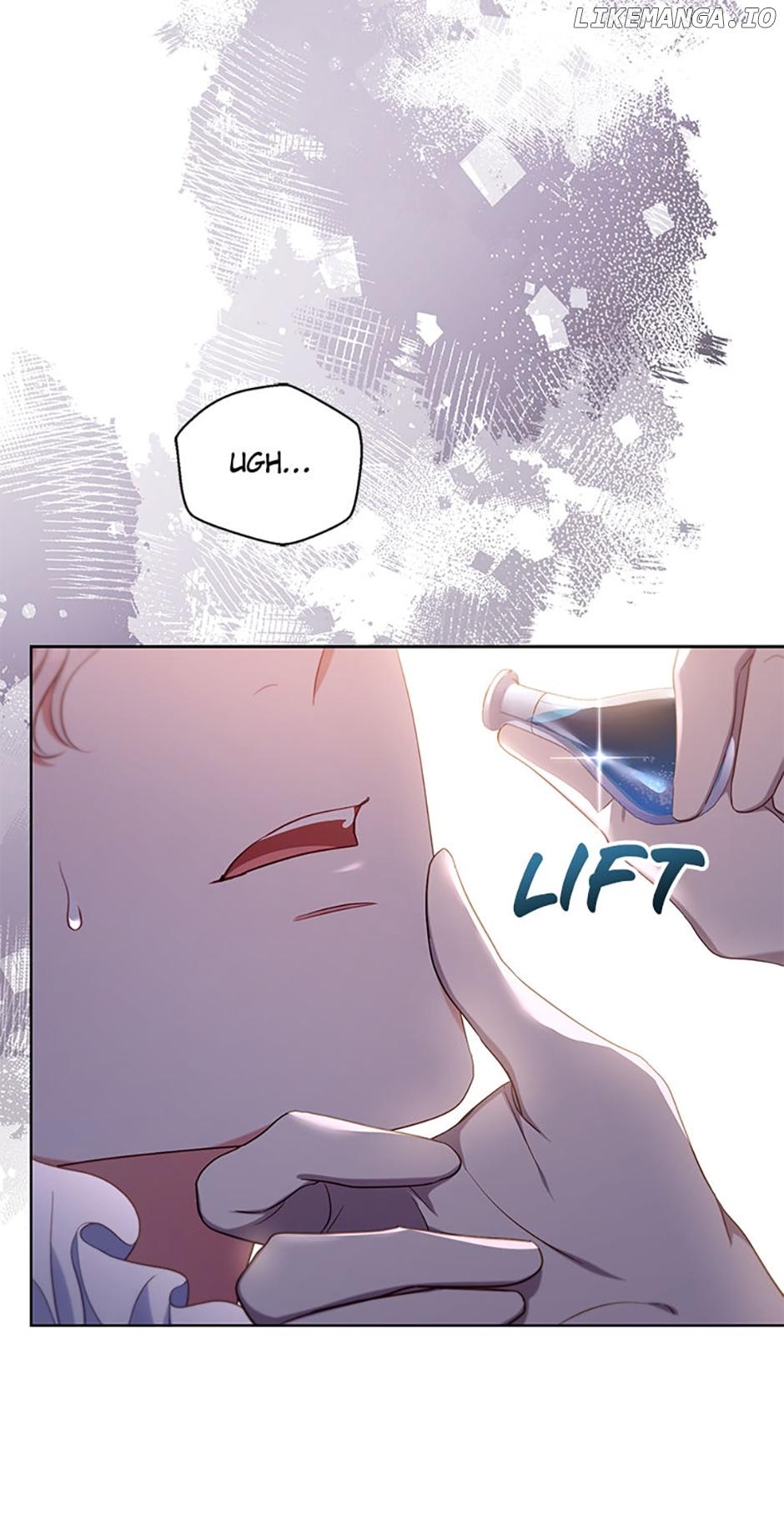 Maid To Love or Die Chapter 48 page 27