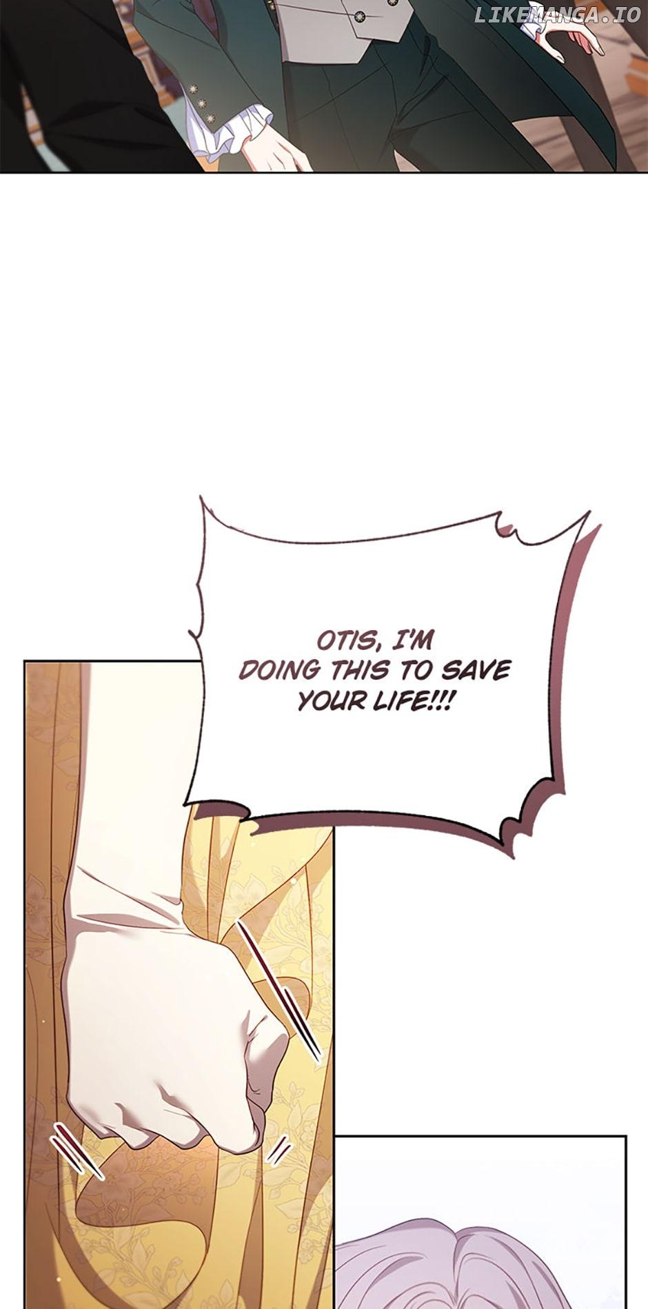 Maid To Love or Die Chapter 48 page 2