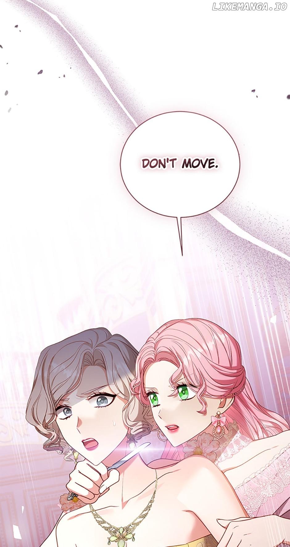 Maid To Love or Die Chapter 48 page 30