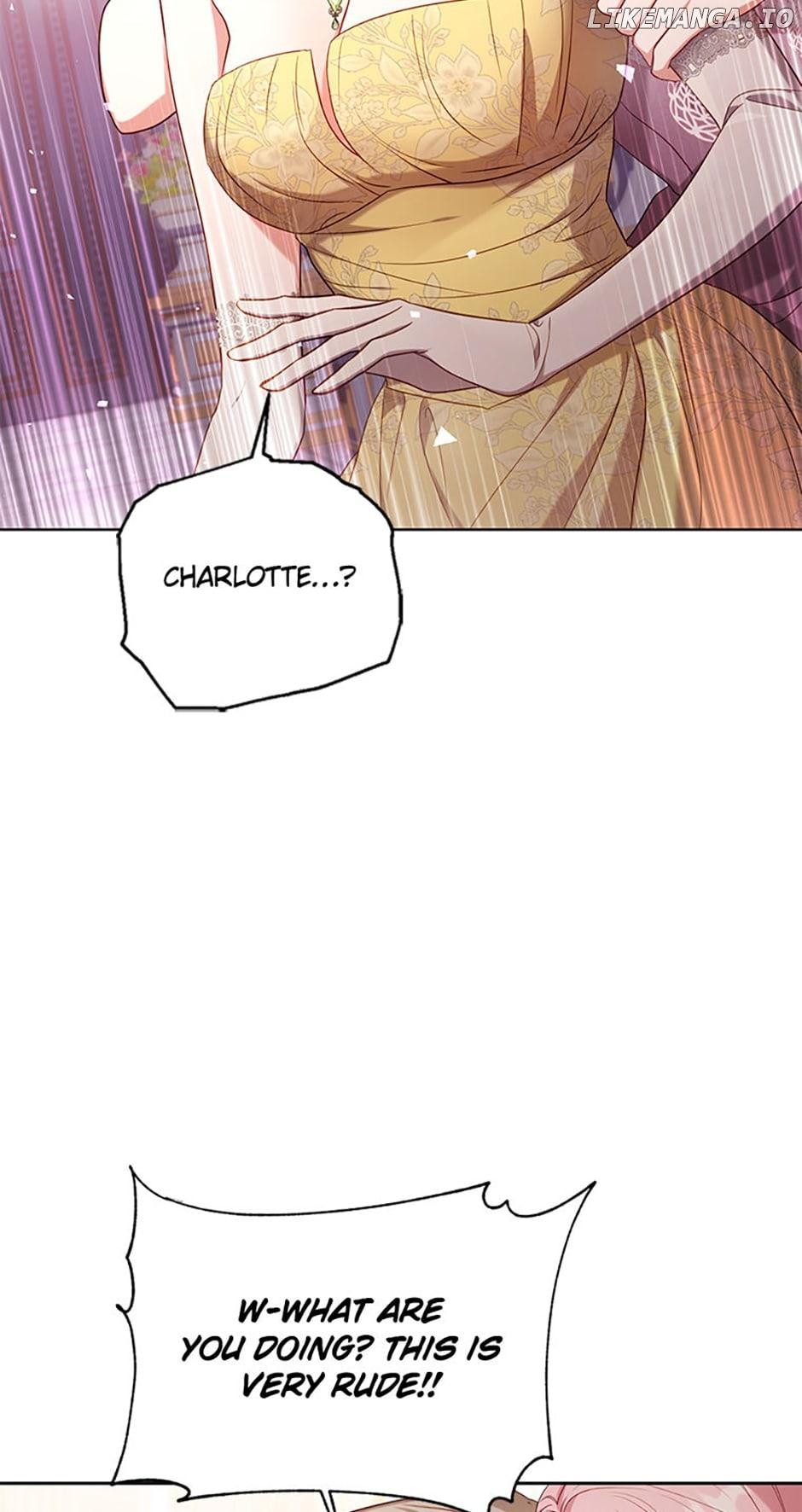 Maid To Love or Die Chapter 48 page 31
