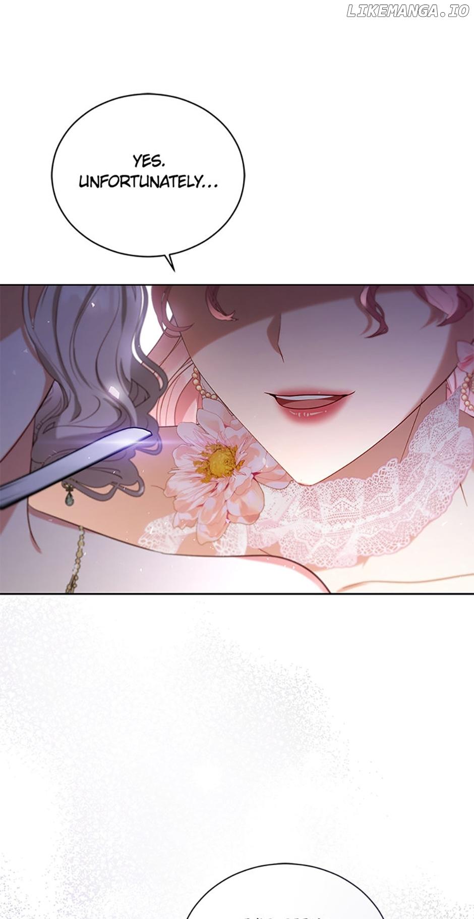 Maid To Love or Die Chapter 48 page 35