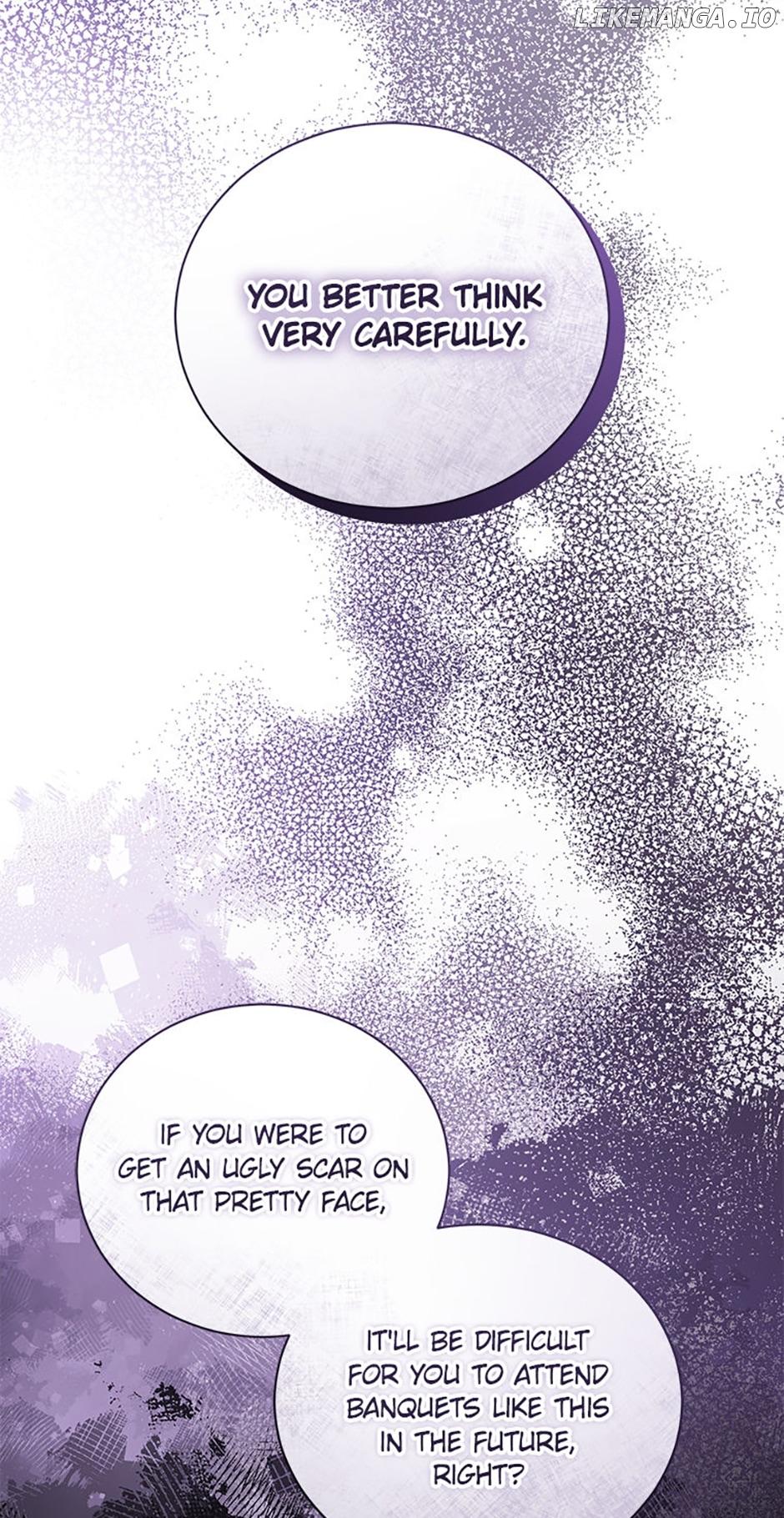 Maid To Love or Die Chapter 48 page 37