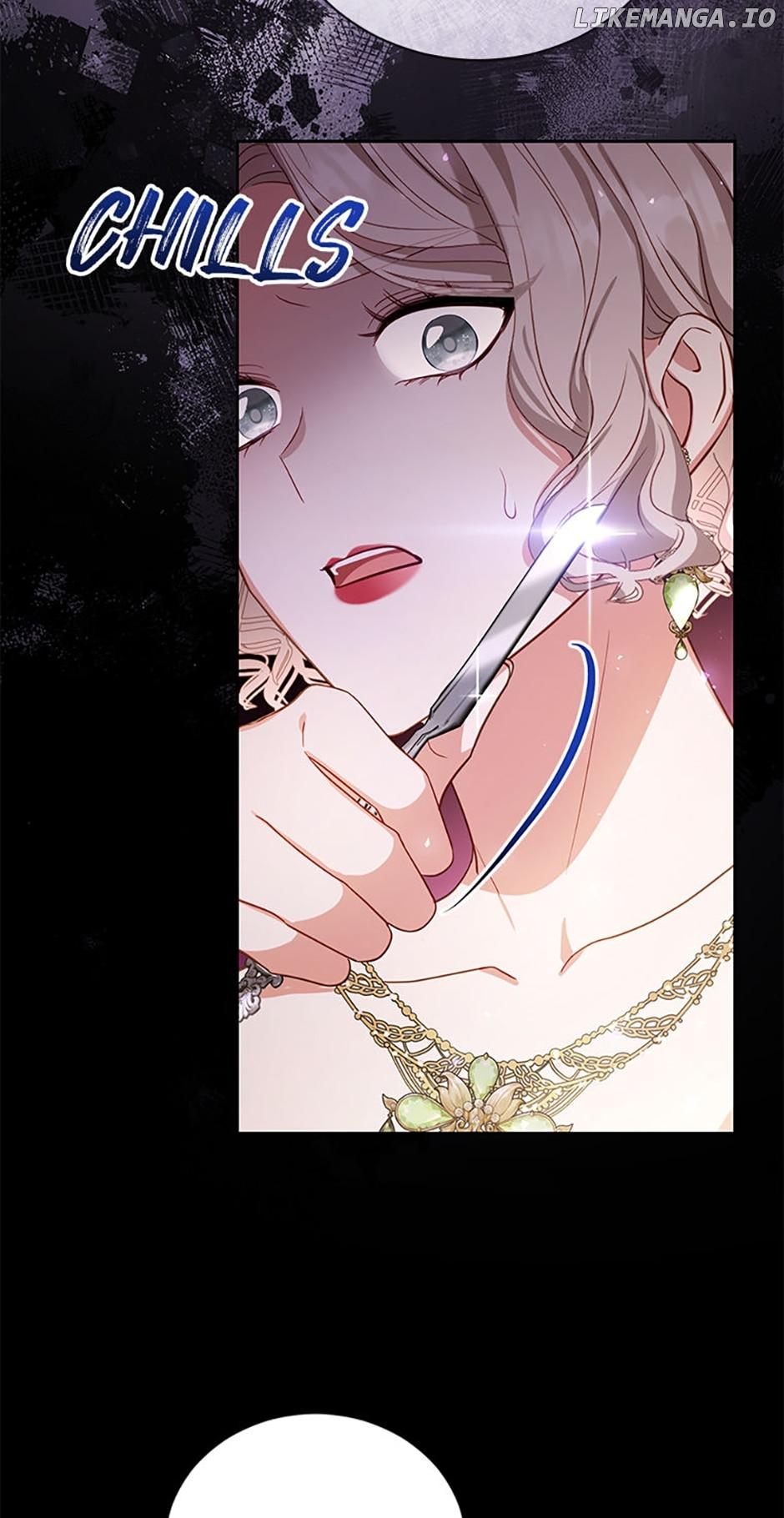 Maid To Love or Die Chapter 48 page 38