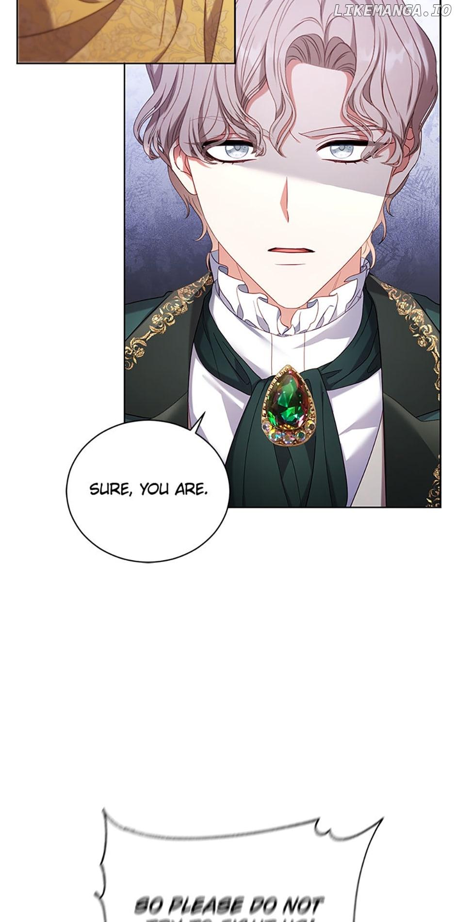 Maid To Love or Die Chapter 48 page 3