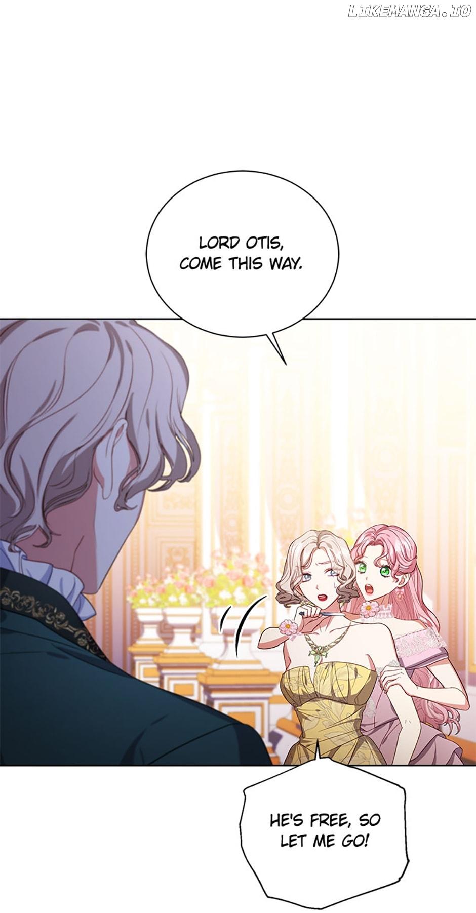 Maid To Love or Die Chapter 48 page 41