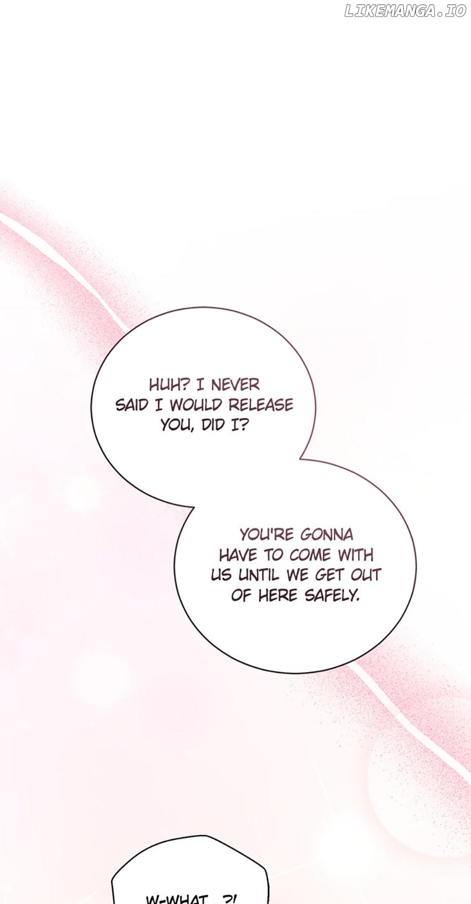 Maid To Love or Die Chapter 48 page 42