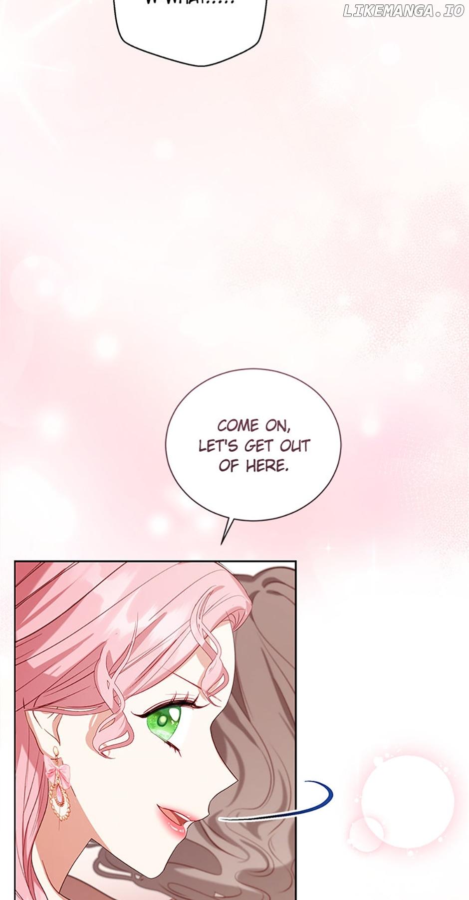 Maid To Love or Die Chapter 48 page 43
