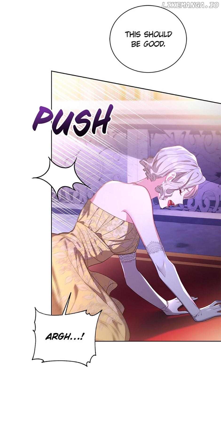 Maid To Love or Die Chapter 48 page 47