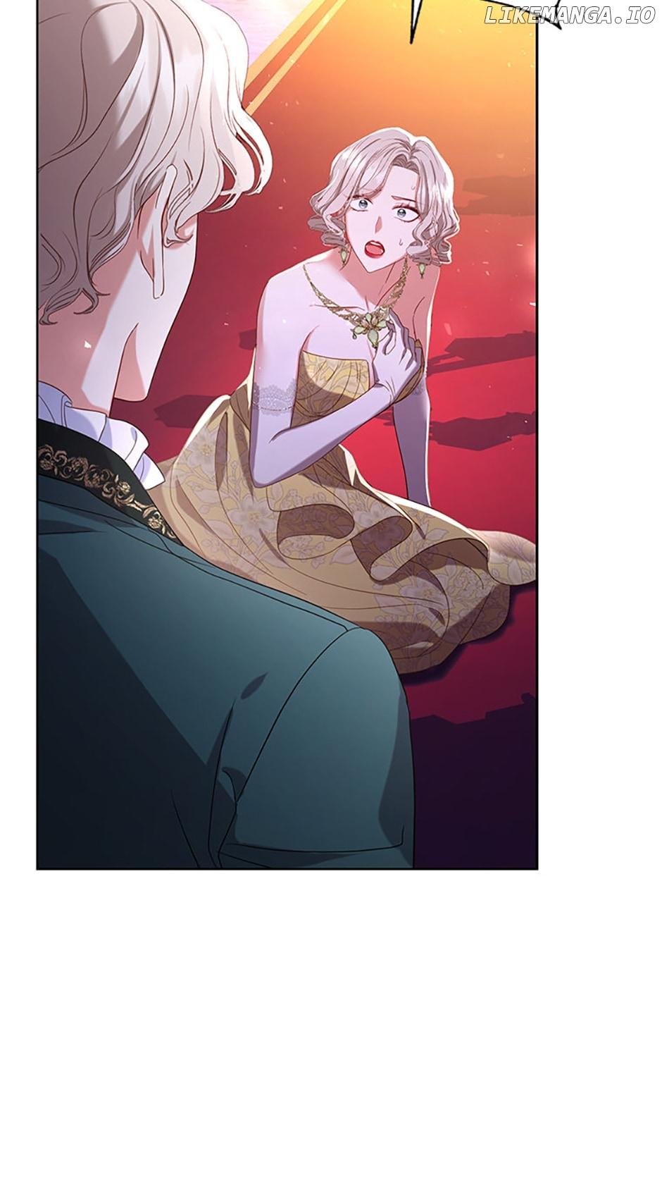 Maid To Love or Die Chapter 48 page 51