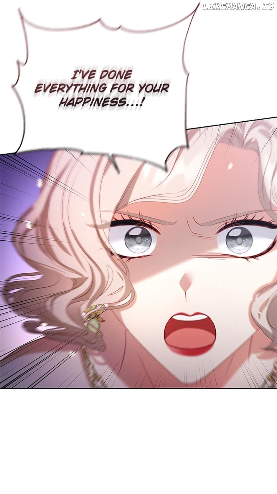 Maid To Love or Die Chapter 48 page 52
