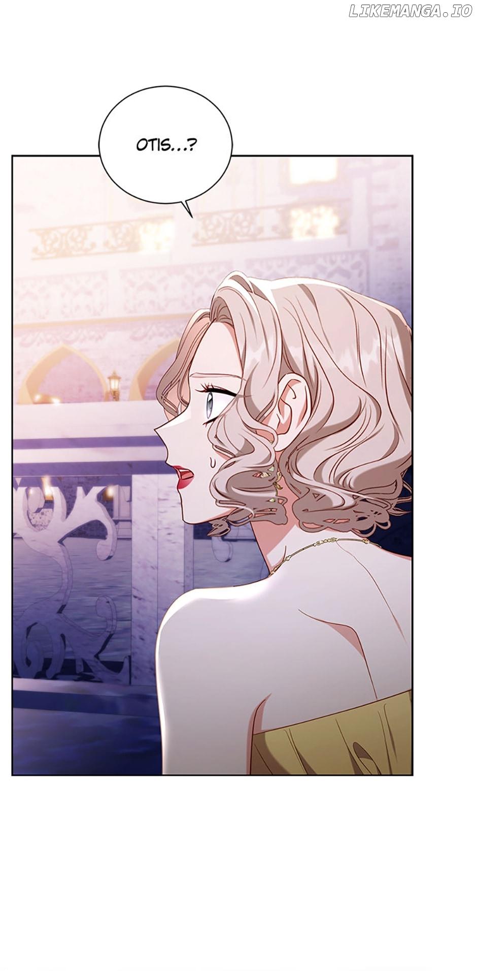 Maid To Love or Die Chapter 48 page 54