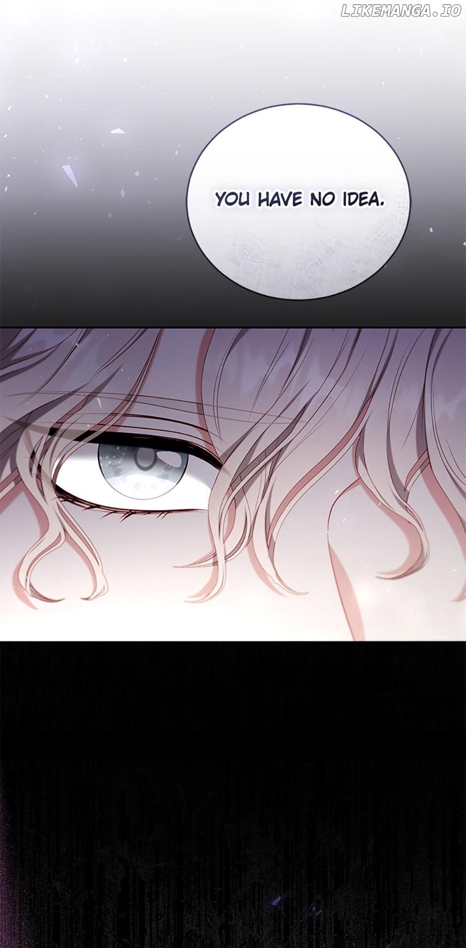 Maid To Love or Die Chapter 48 page 55