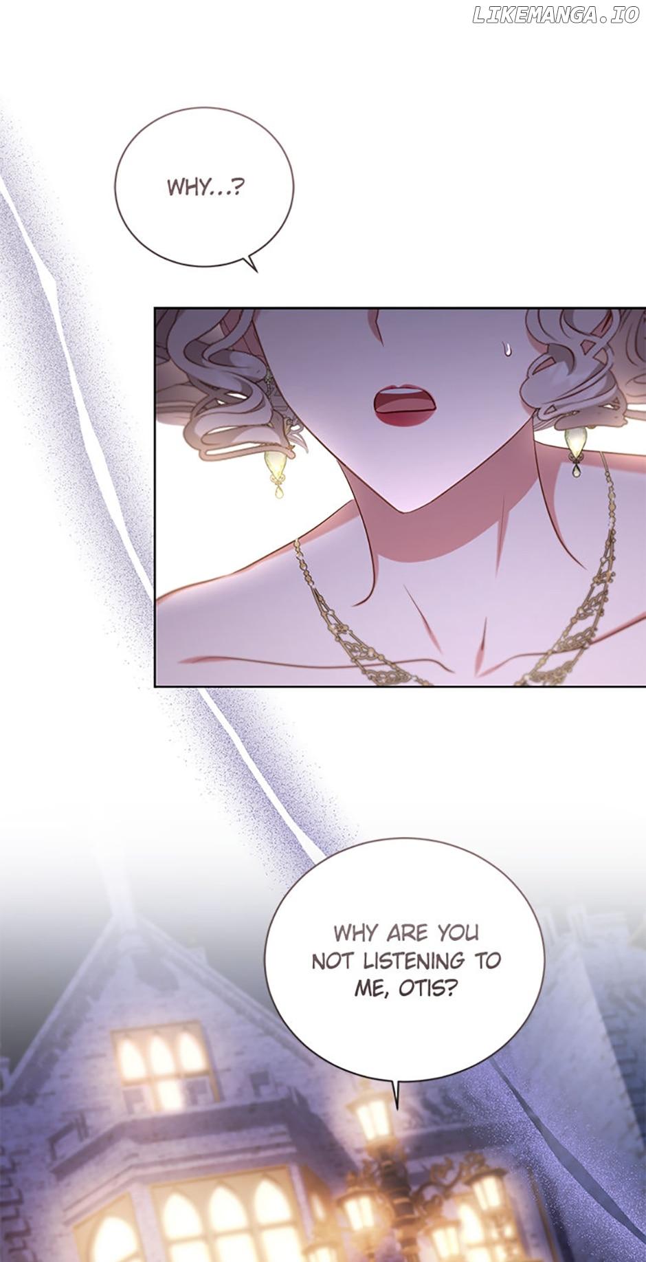 Maid To Love or Die Chapter 48 page 64