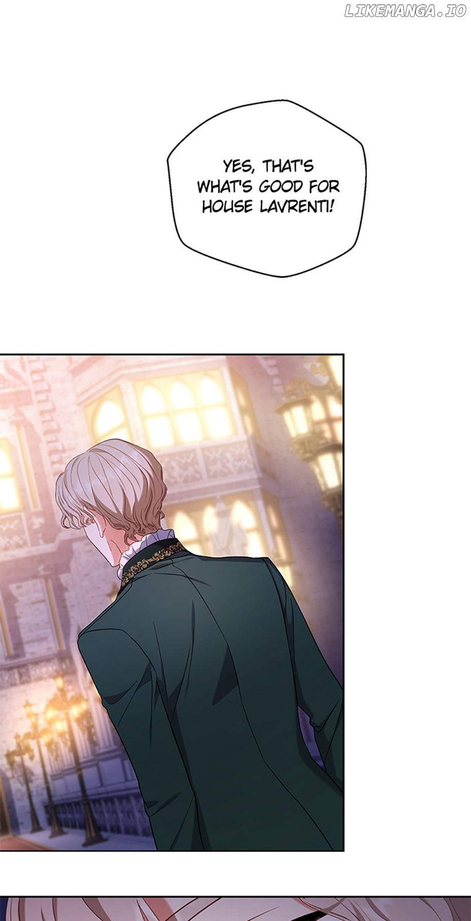 Maid To Love or Die Chapter 48 page 66