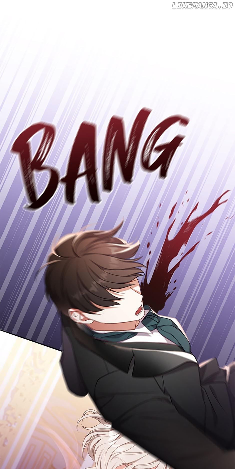 Maid To Love or Die Chapter 48 page 6