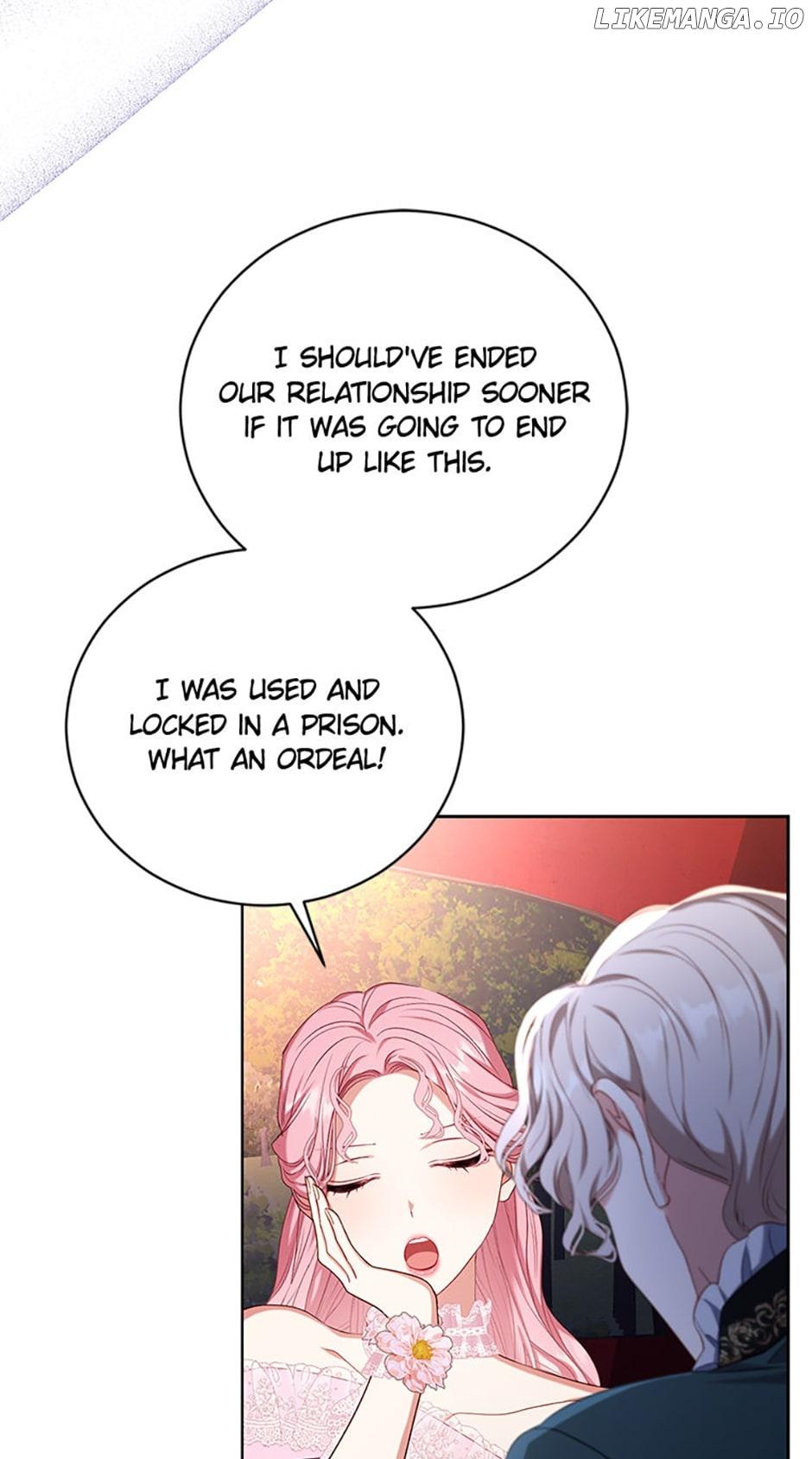 Maid To Love or Die Chapter 48 page 71
