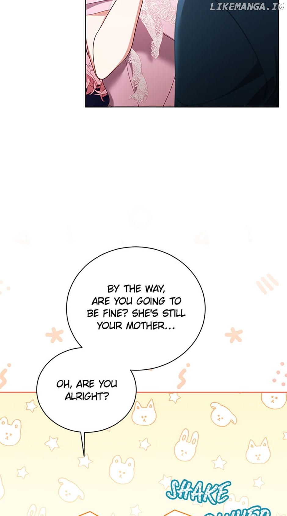 Maid To Love or Die Chapter 48 page 72