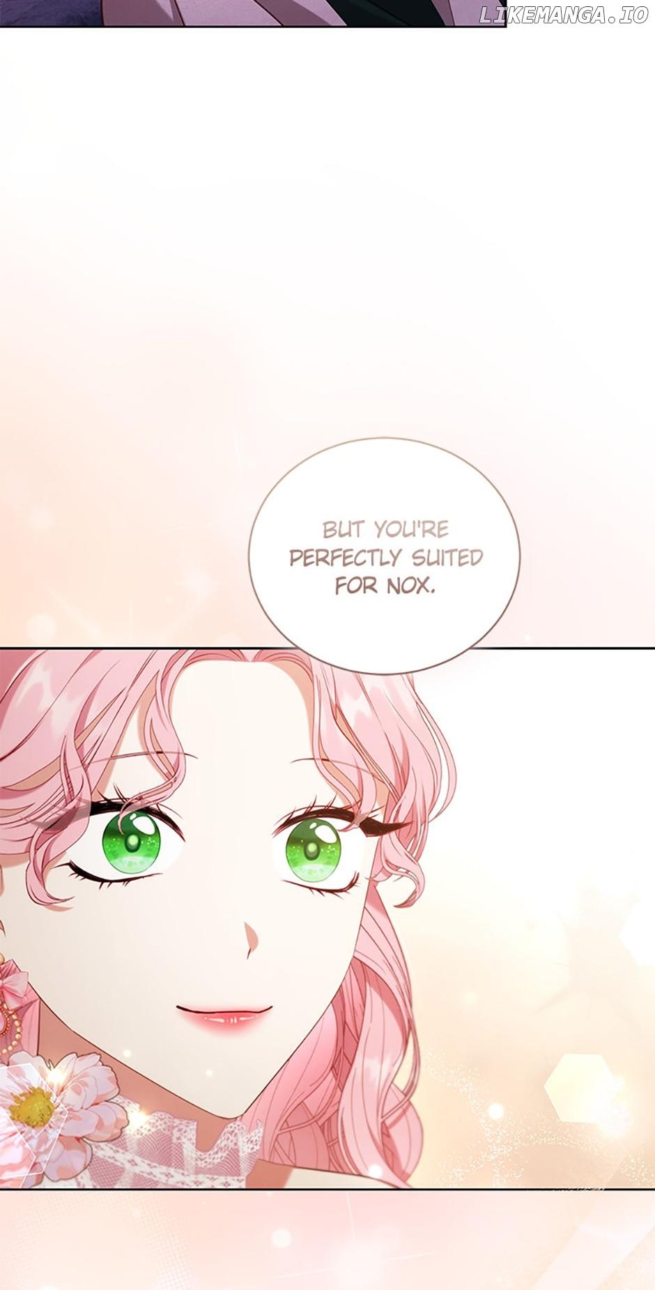 Maid To Love or Die Chapter 48 page 76