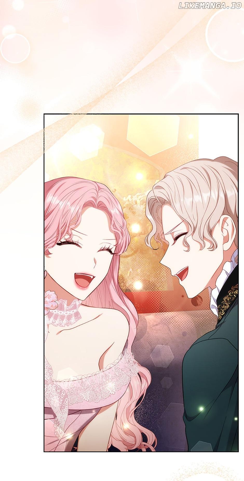 Maid To Love or Die Chapter 48 page 77