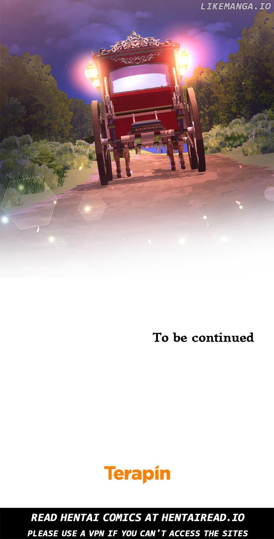 Maid To Love or Die Chapter 48 page 79